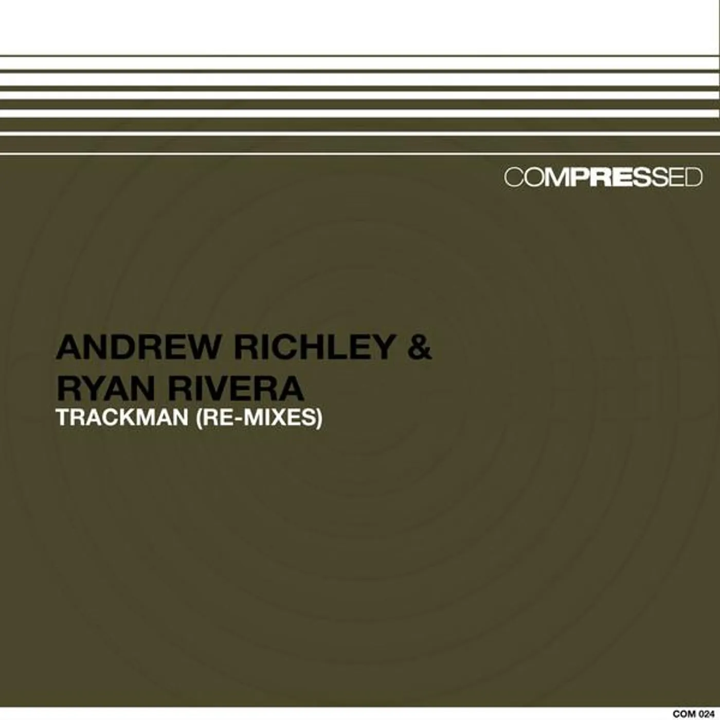 Andrew Richley & Ryan Rivera Brand Page