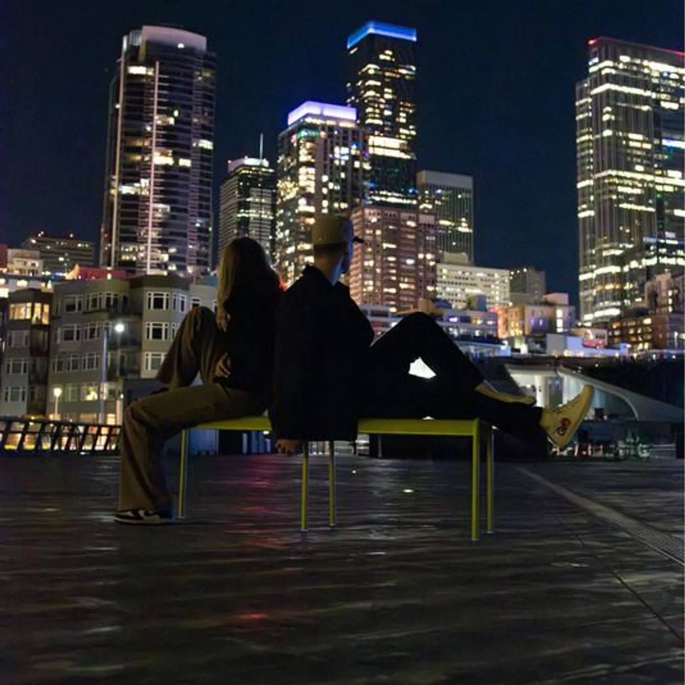 Andrew Robertson Brand Page