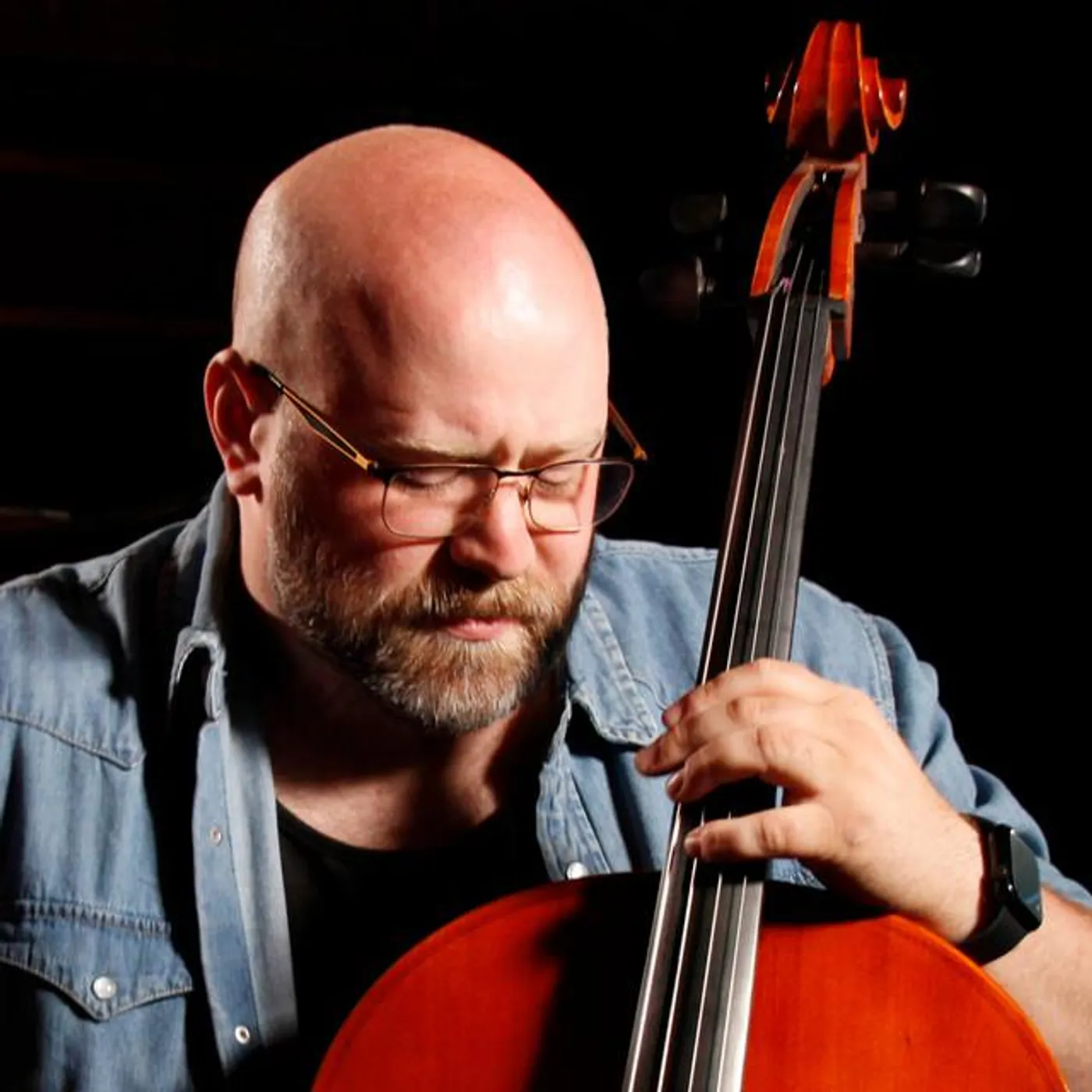 Andrew Scott Bell Brand Page