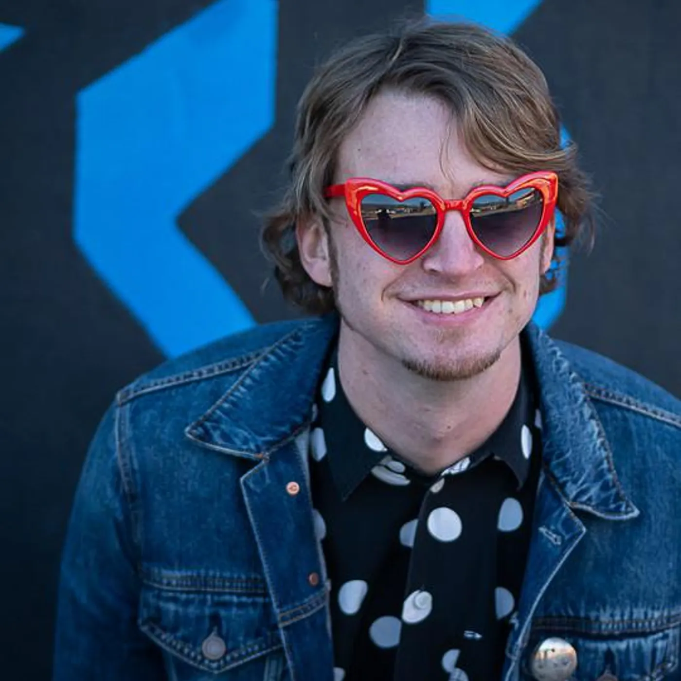 Andrew Scotchie & the River Rats