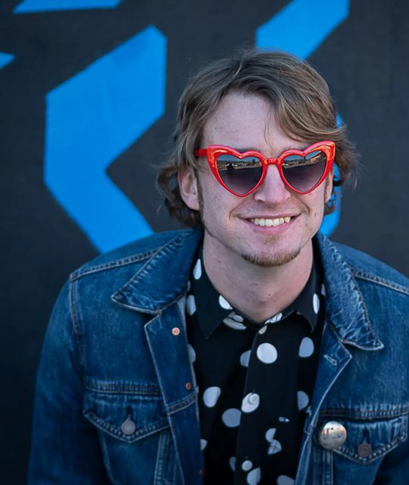 Andrew Scotchie & the River Rats