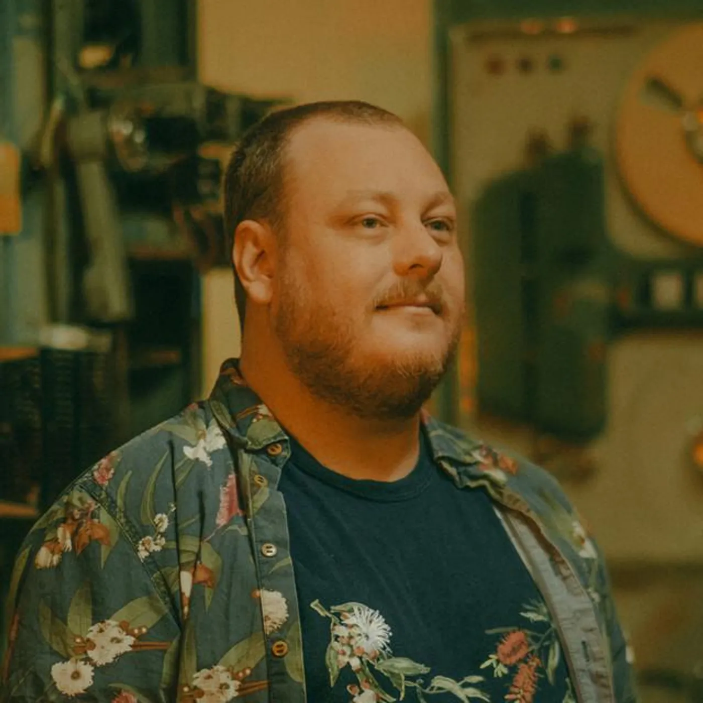 Andrew Tuttle Brand Page