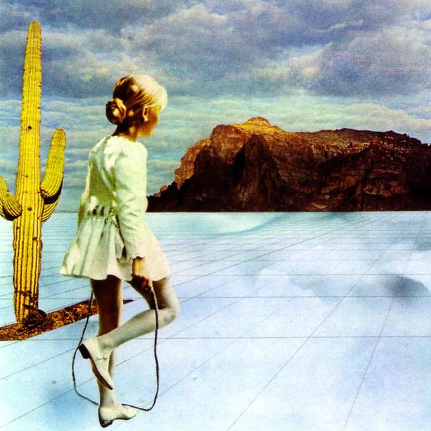 Andrew Thomas Brand Page