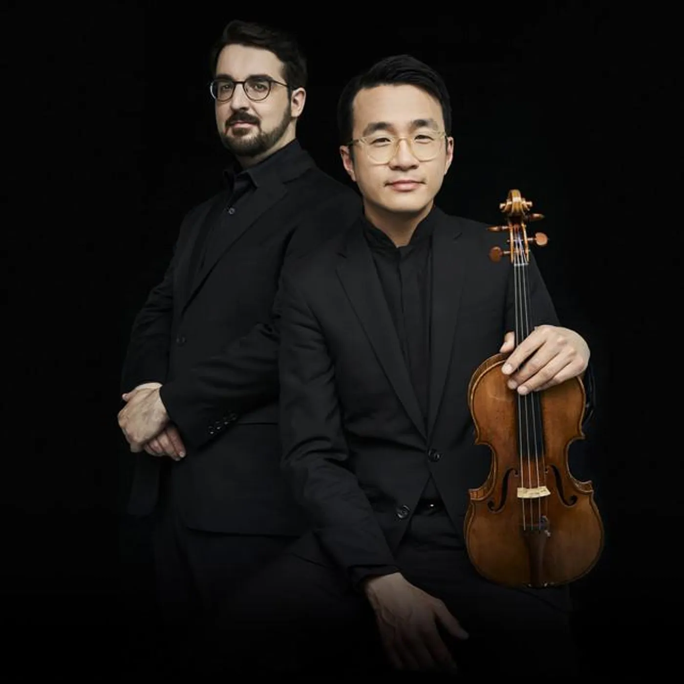 Andrew Wan Brand Page