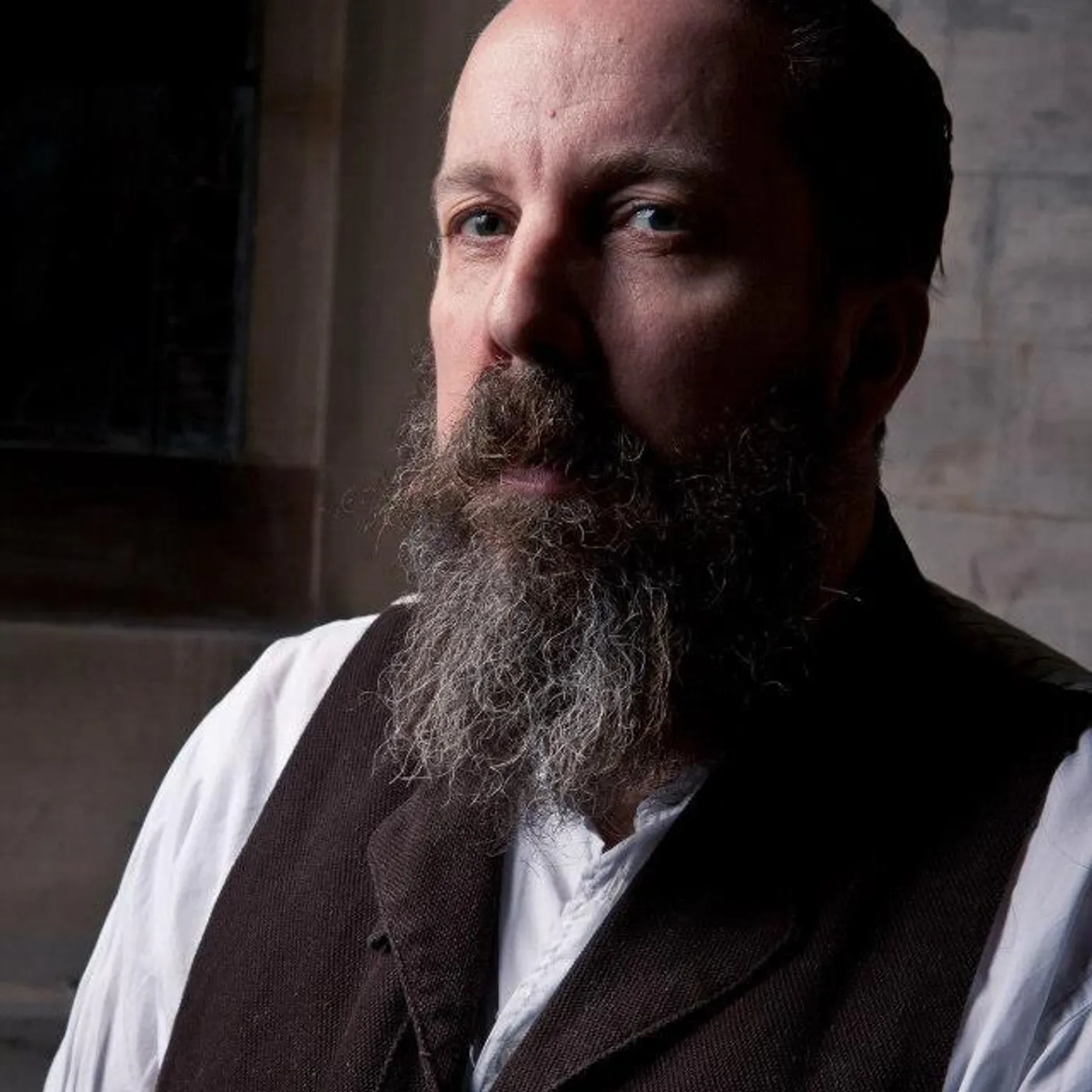 Andrew Weatherall Brand Page