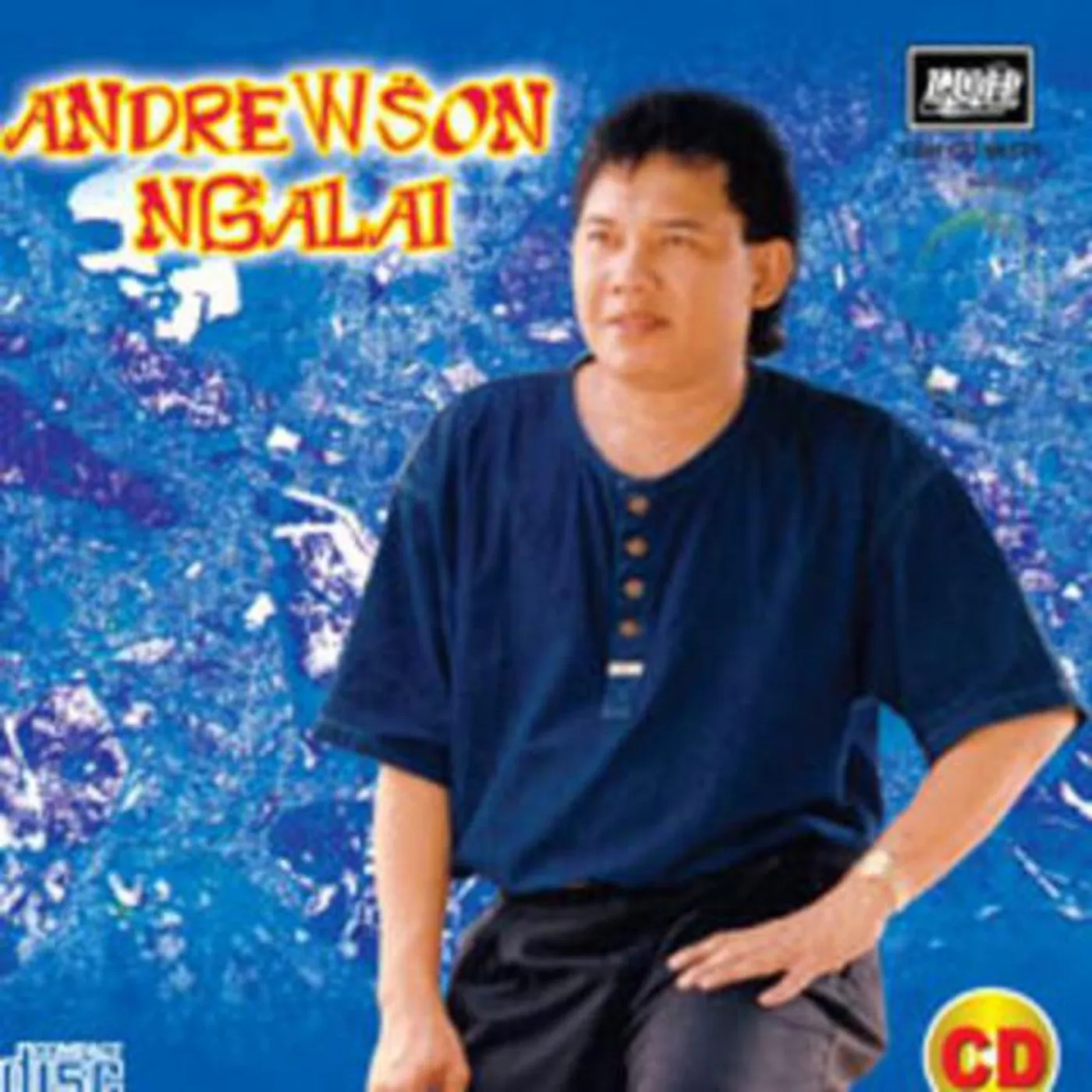 Andrewson Ngalai