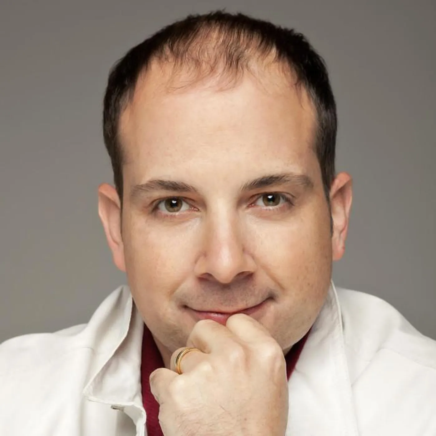 Andrey Cechelero Brand Page