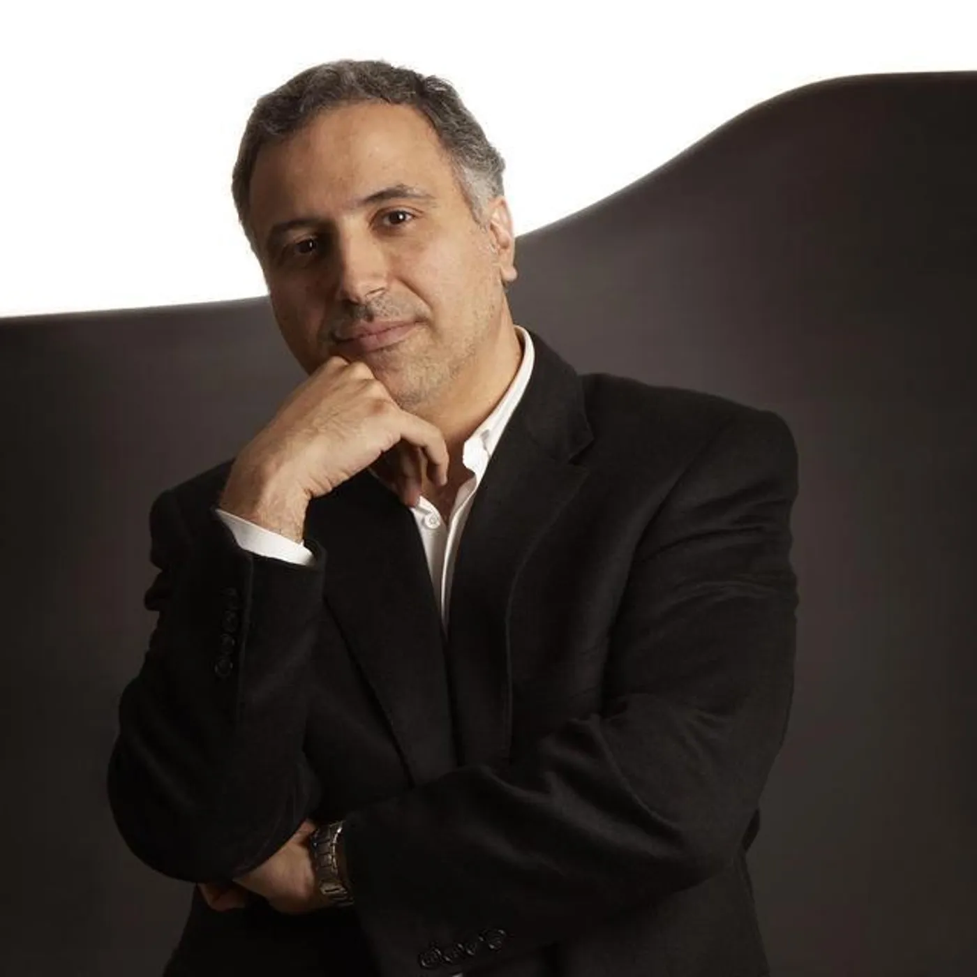 Andrey Kasparov Brand Page