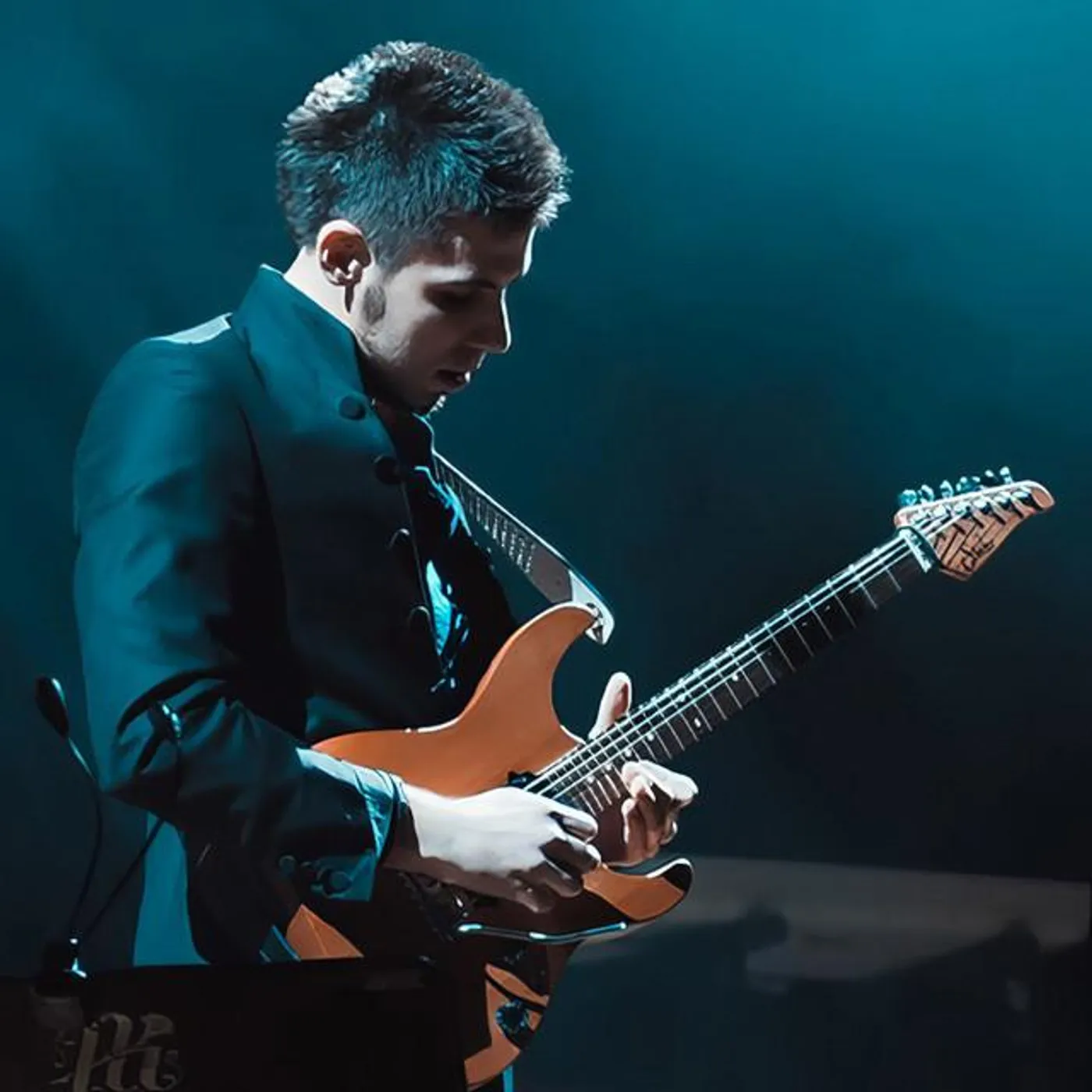 Andrey Korolev Brand Page