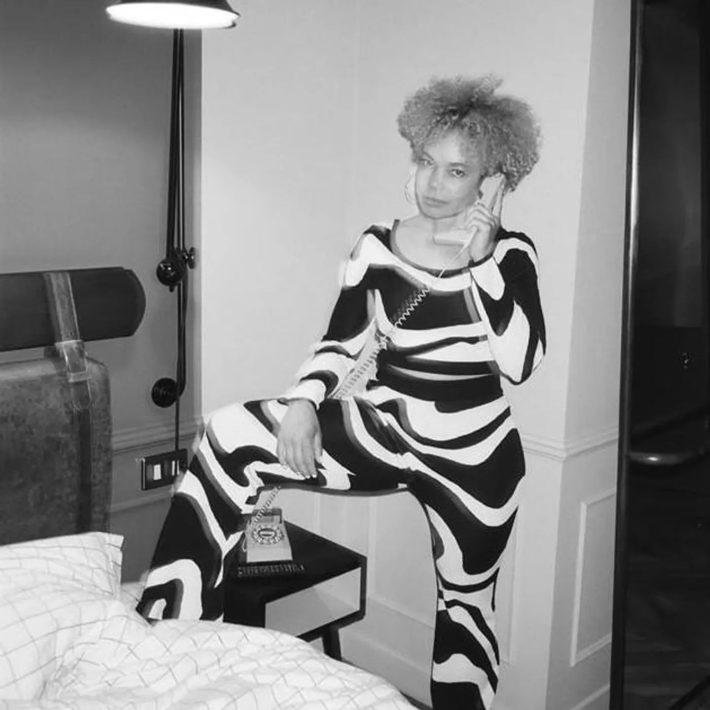 Andreya Triana Brand Page