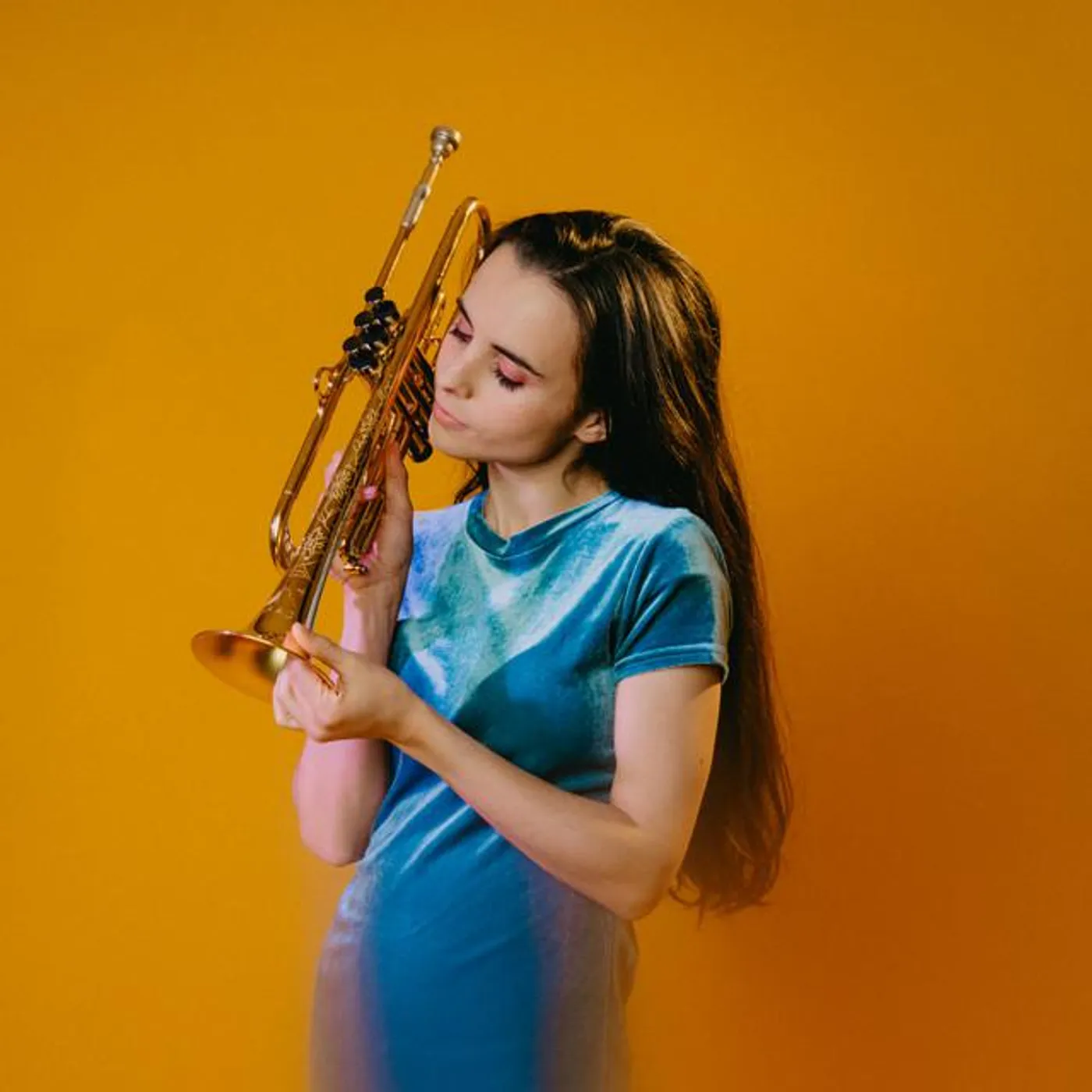 Andrea Motis Brand Page