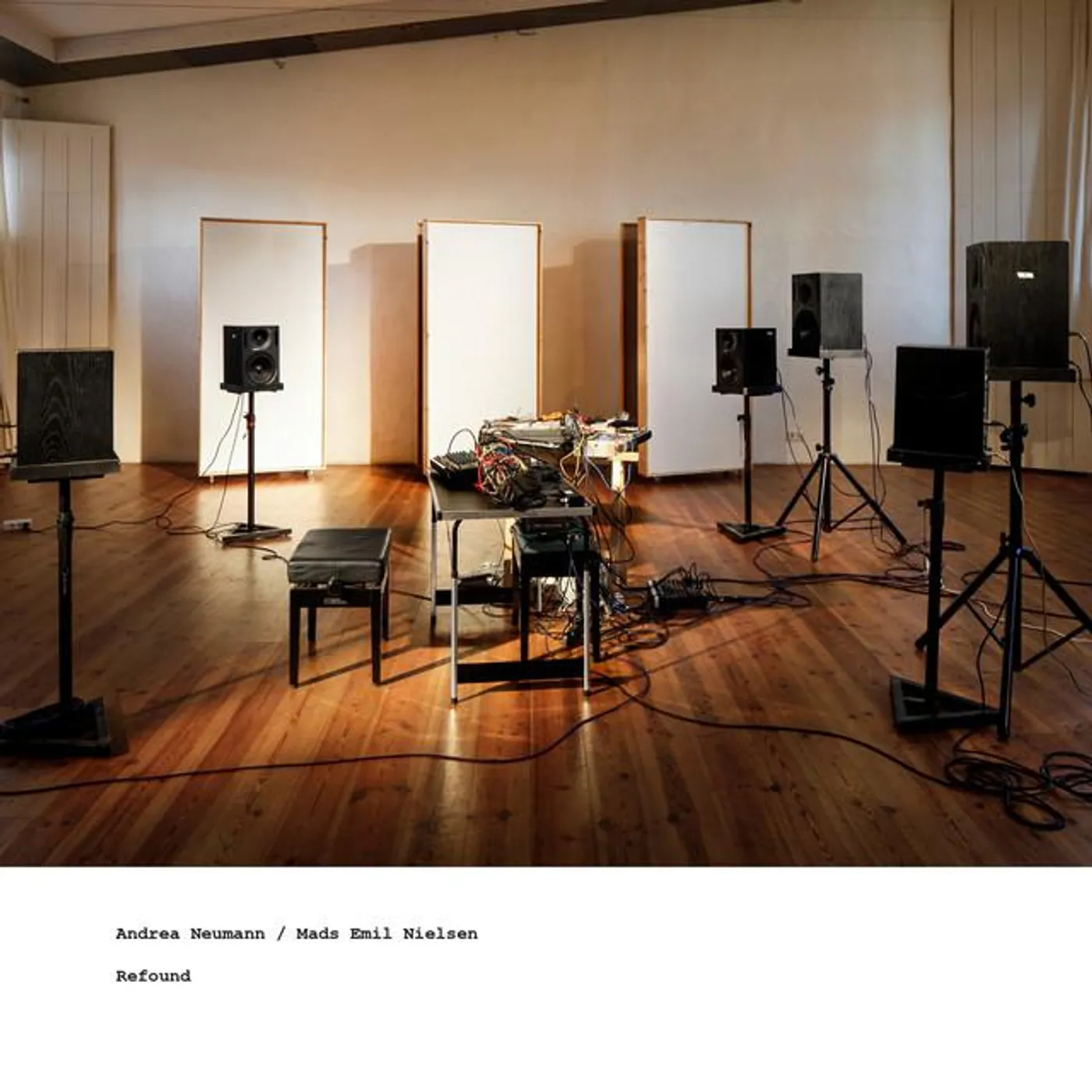 Andrea Neumann Brand Page