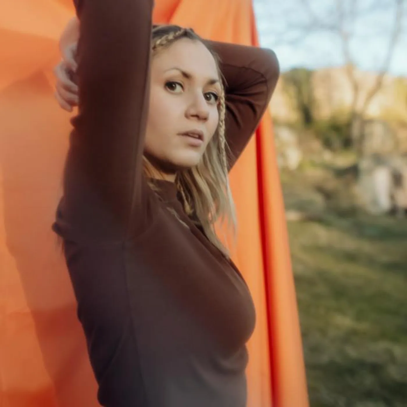 Andrea Niane Brand Page