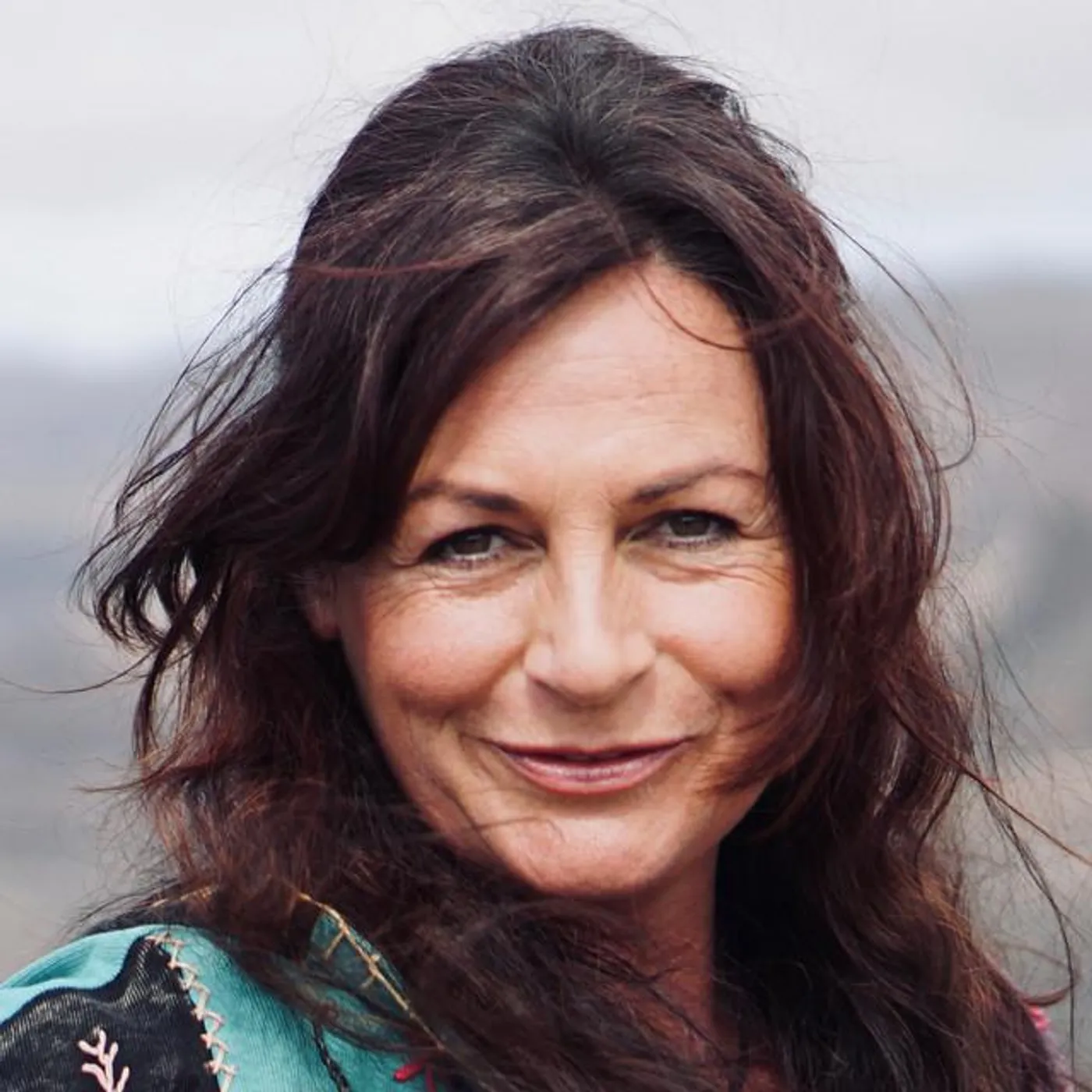 Andrea Adams-Frey Brand Page