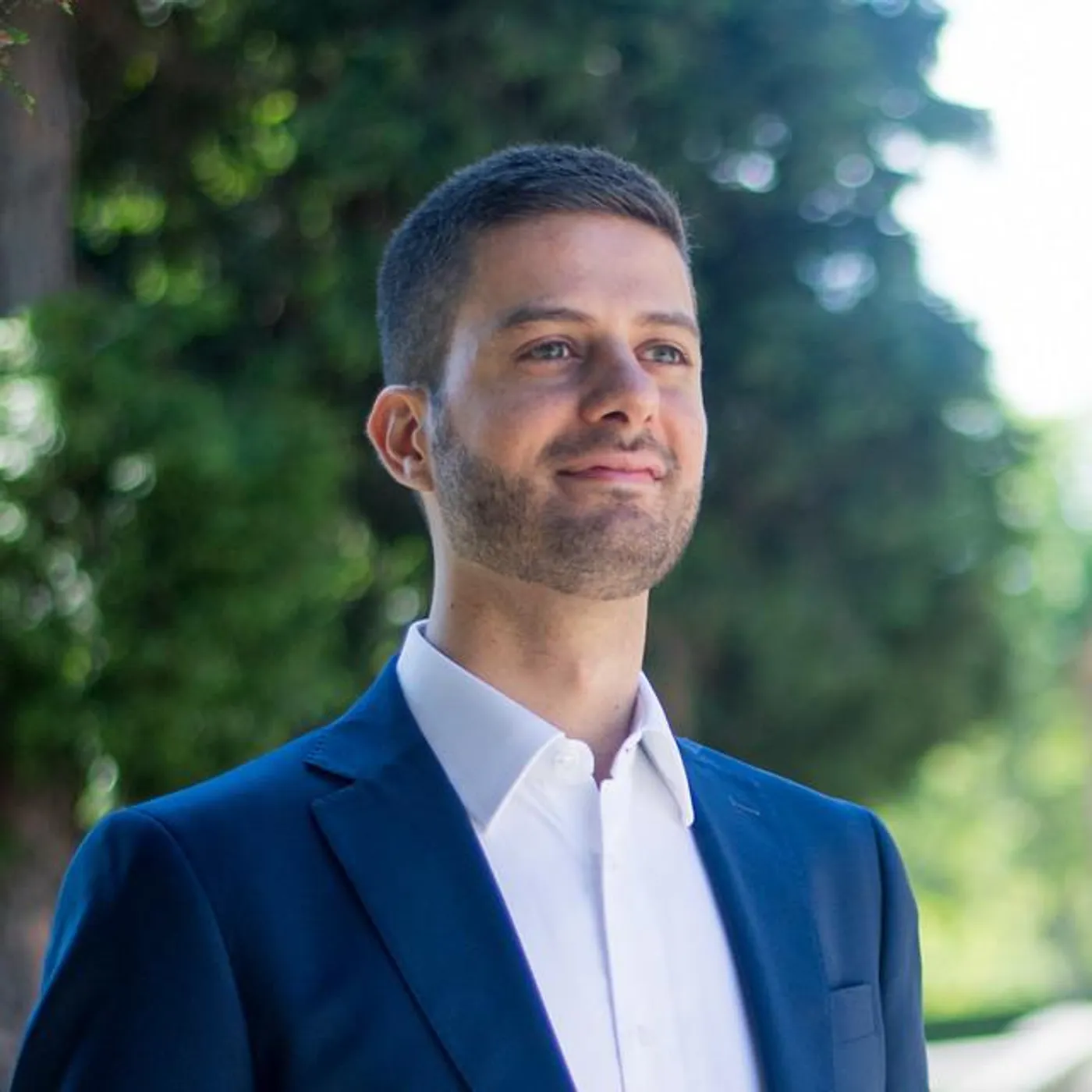 Andrea Buccarella Brand Page