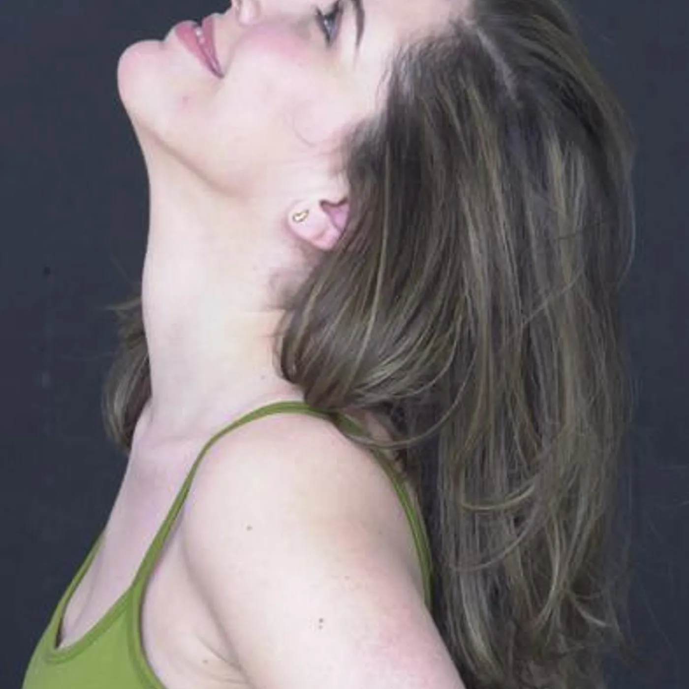 Andrea Burns Brand Page