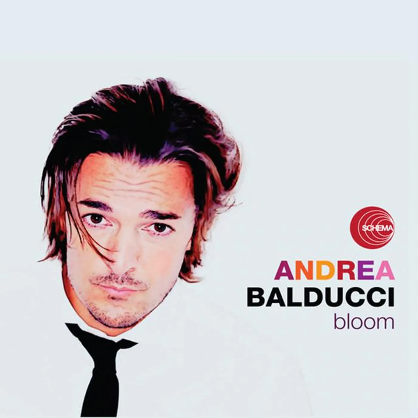 Andrea Balducci Brand Page