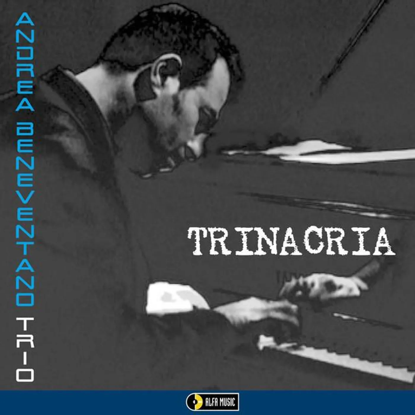 Andrea Beneventano Brand Page