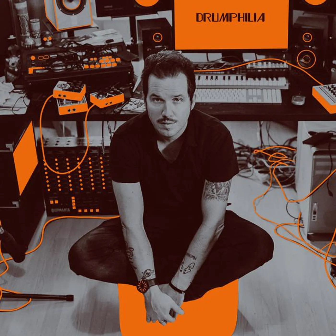 Andrea Benini Brand Page