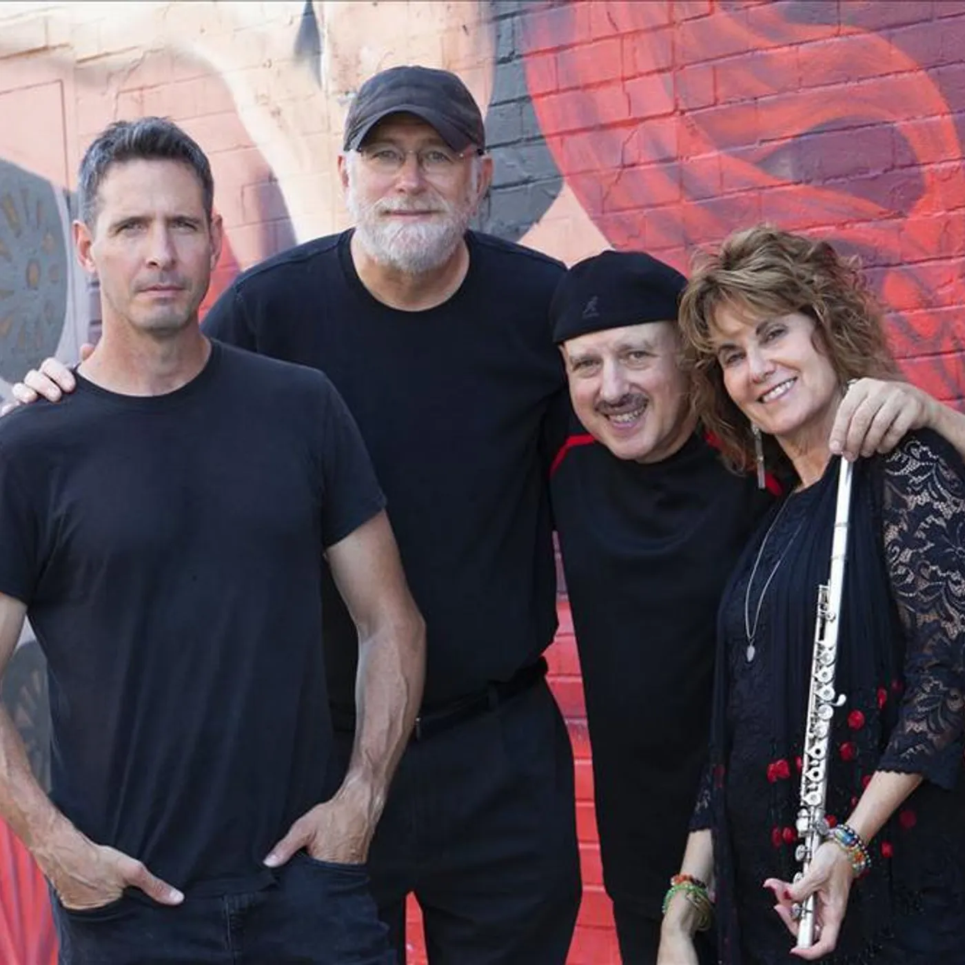 Andrea Brachfeld Brand Page