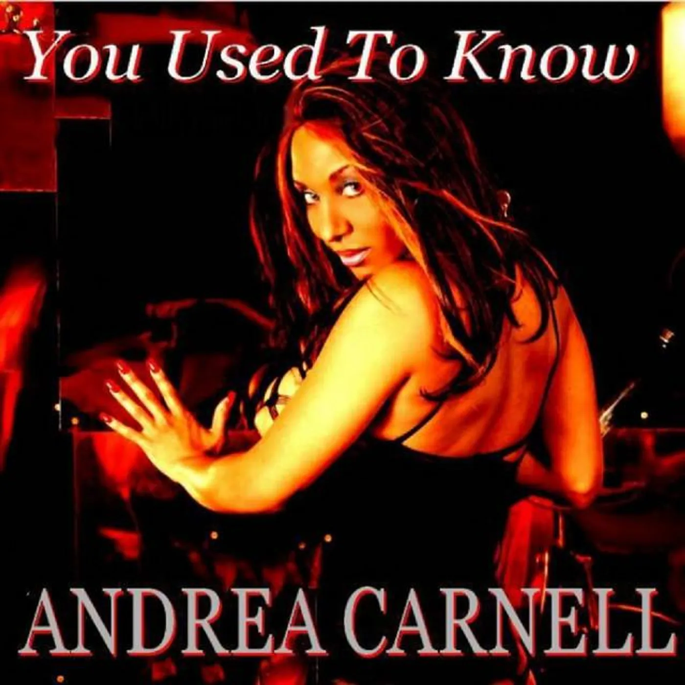 Andrea Carnell