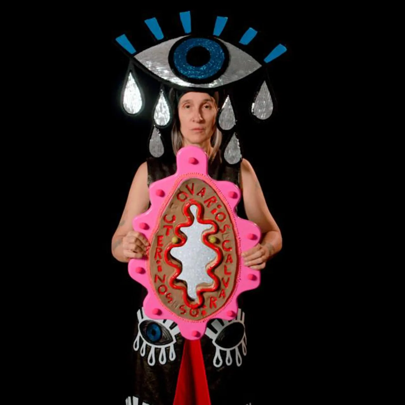 Andrea Echeverri Brand Page