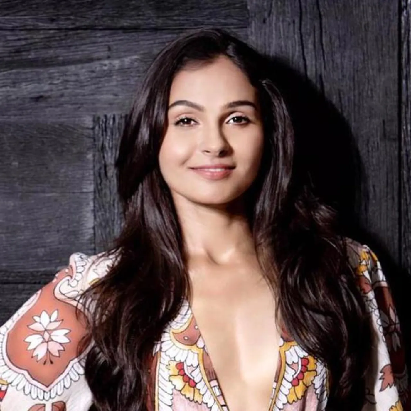 Andrea Jeremiah Brand Page