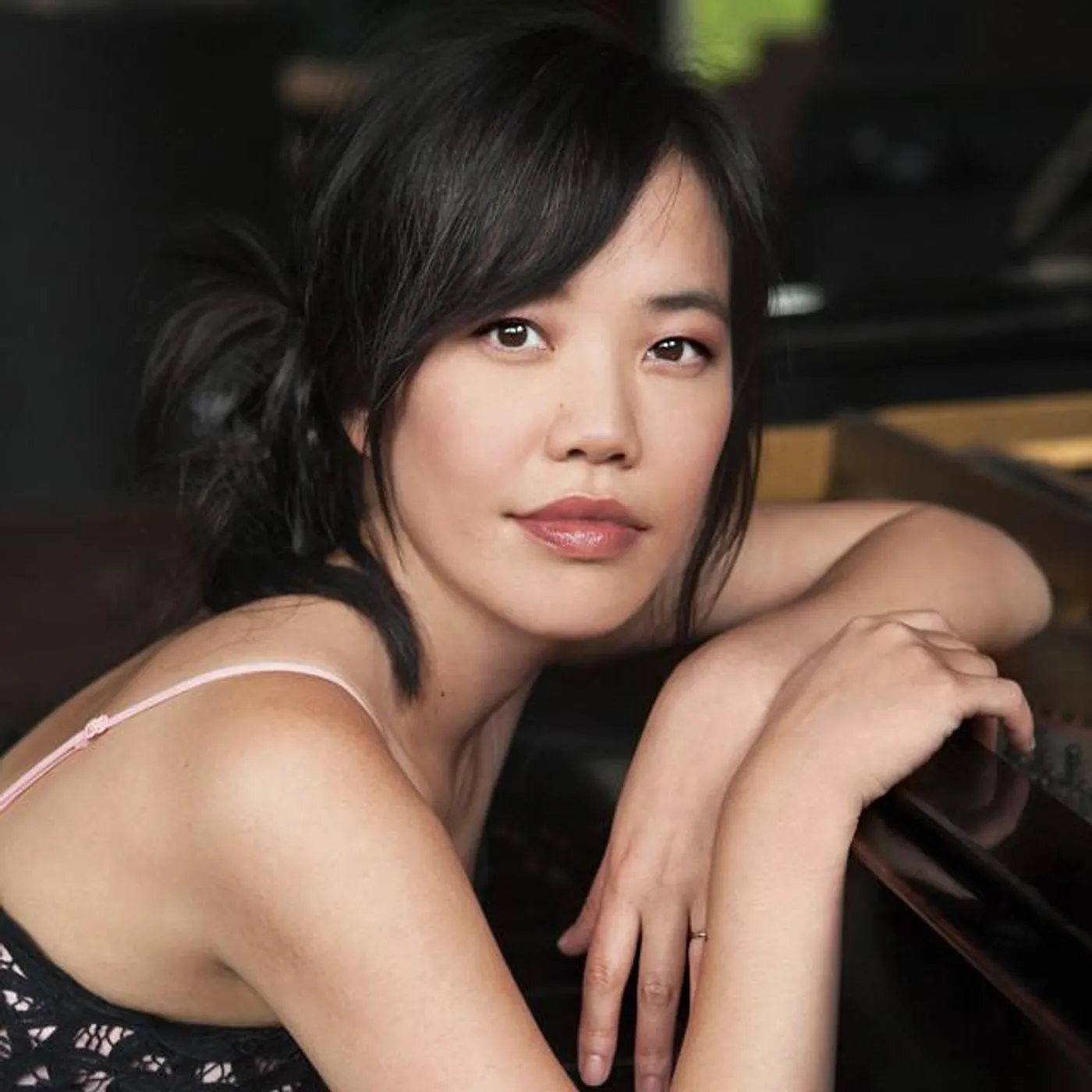 Andrea Lam Brand Page