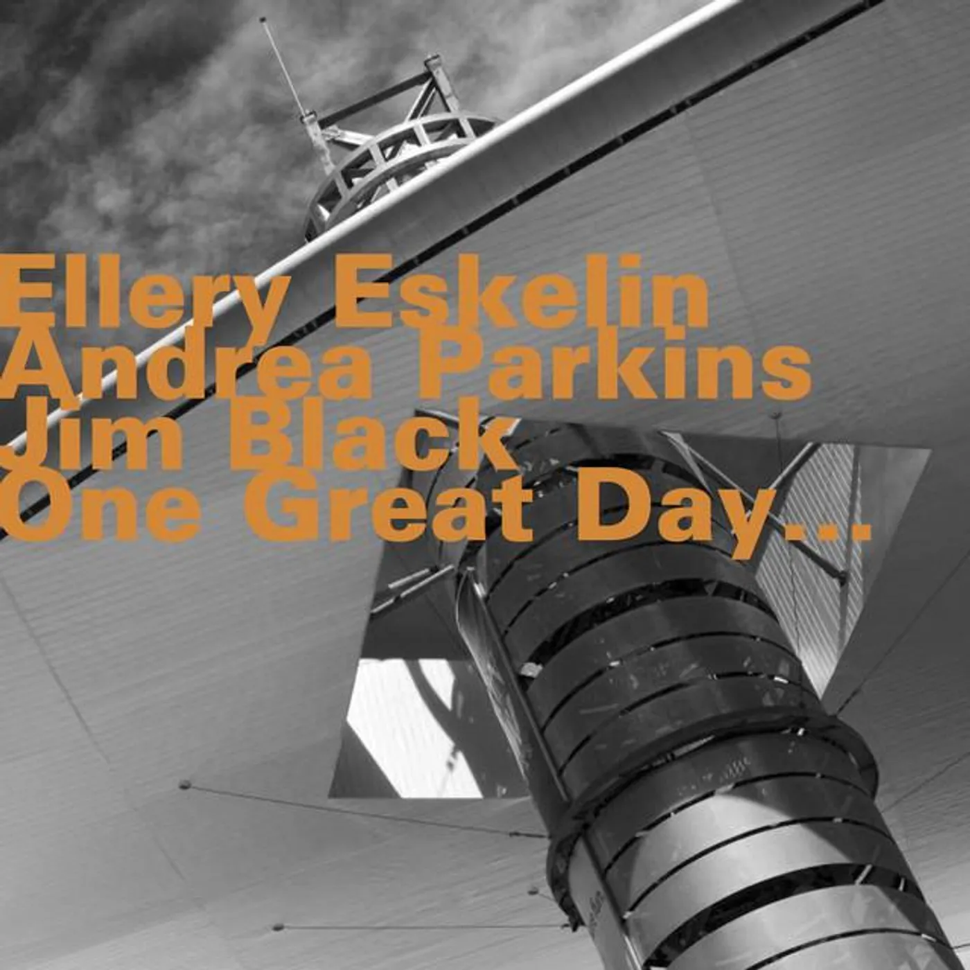 Andrea Parkins Brand Page