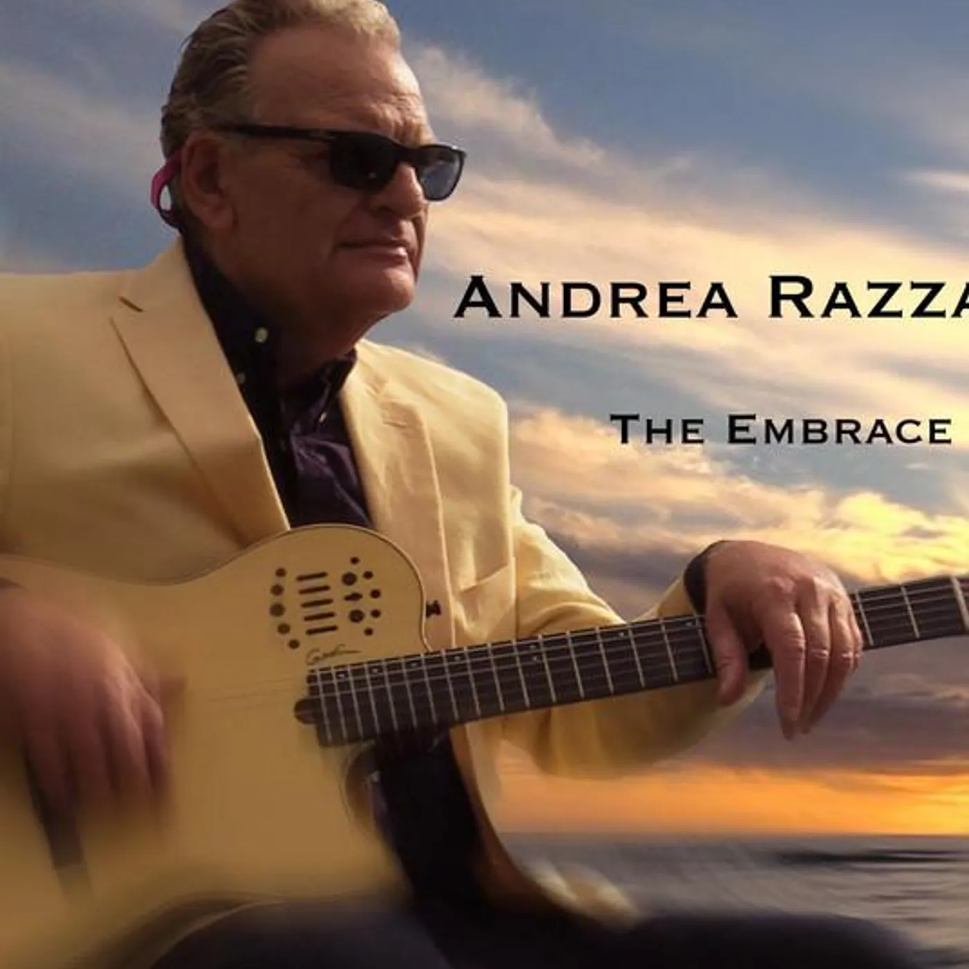 Andrea Razzauti Brand Page