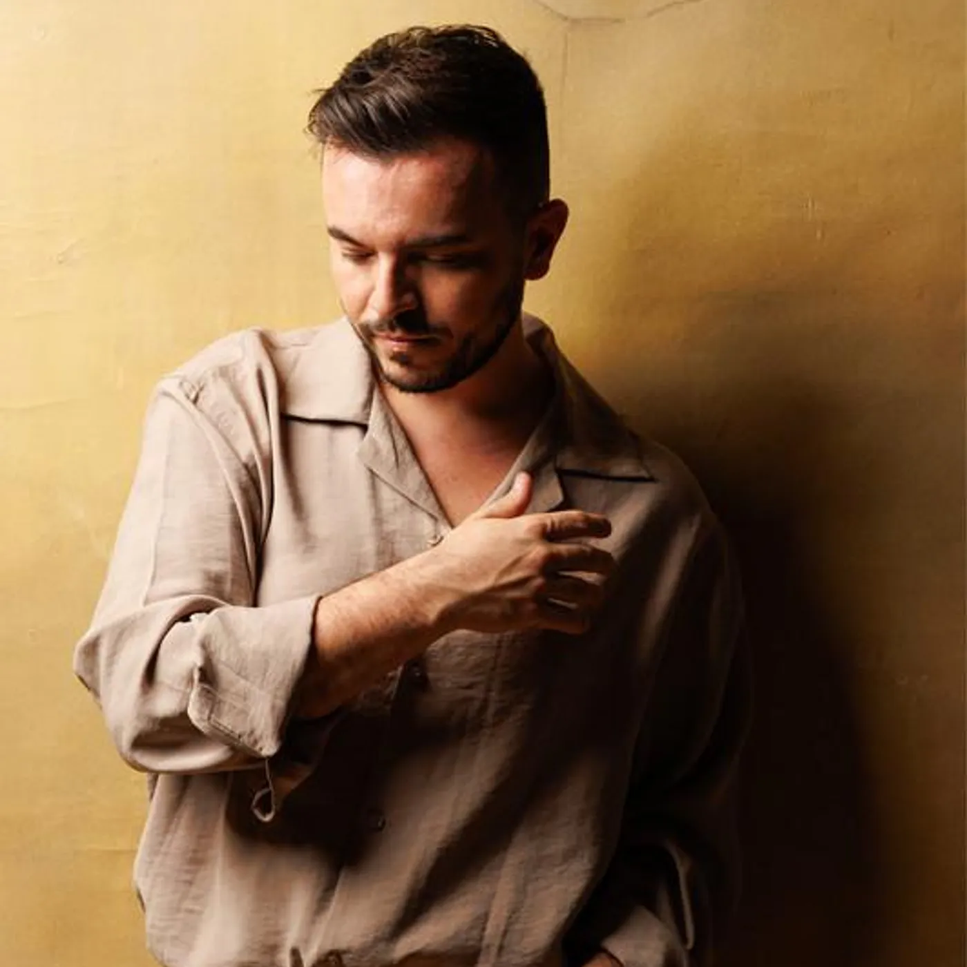 Andrea Sannino Brand Page