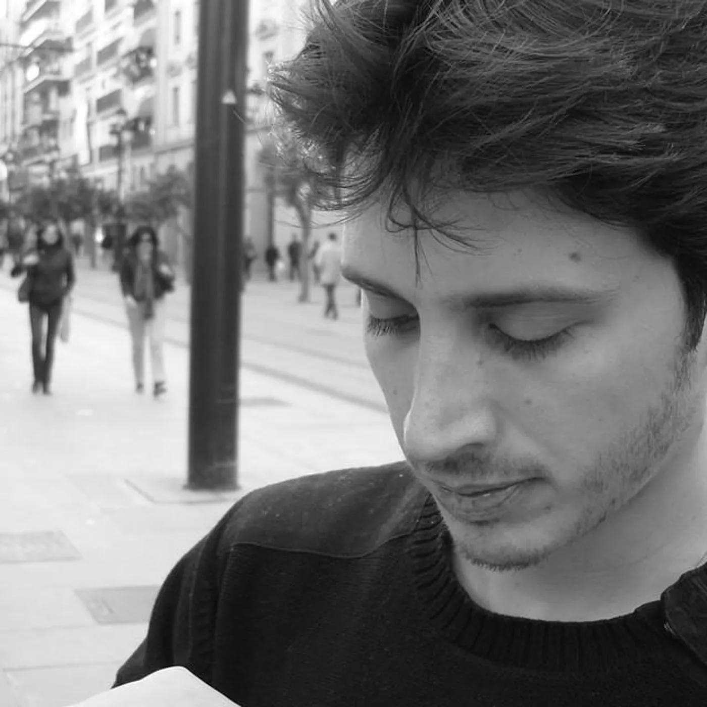 Andrea Sinceri Brand Page