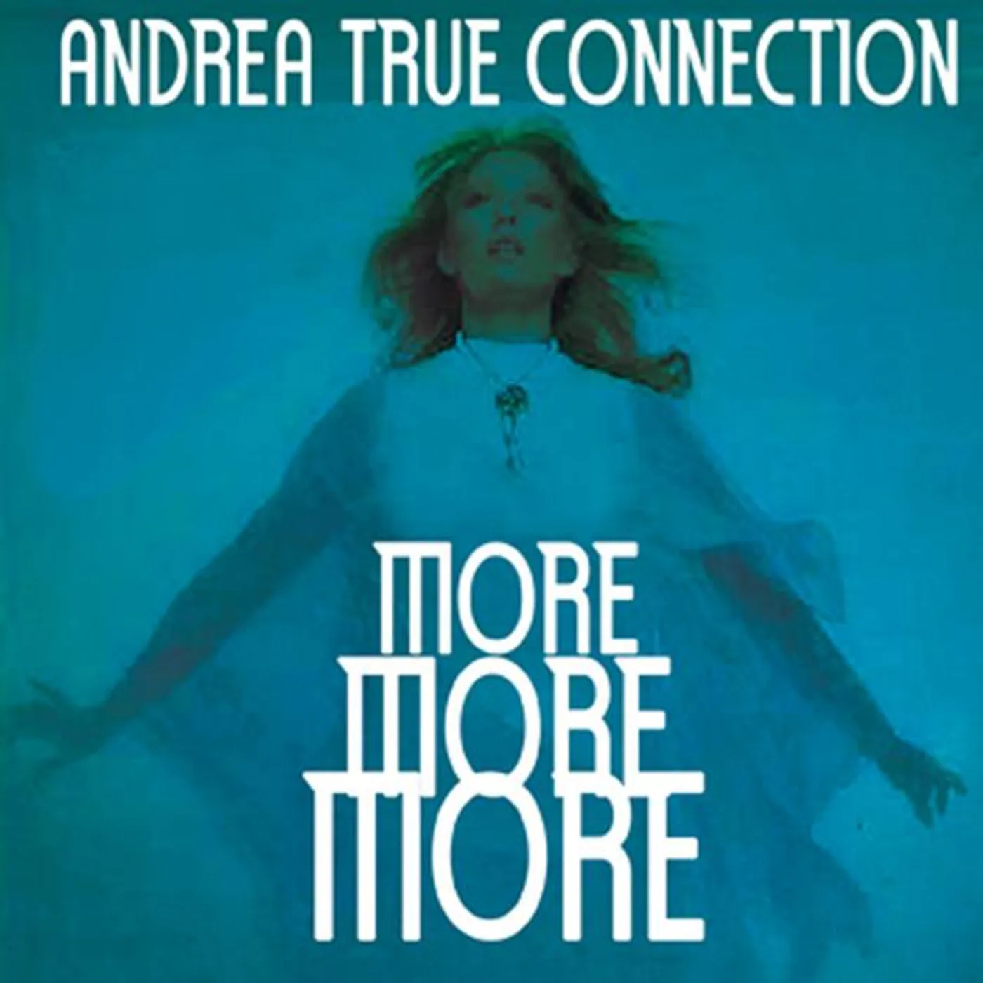 Andrea True Connection Brand Page