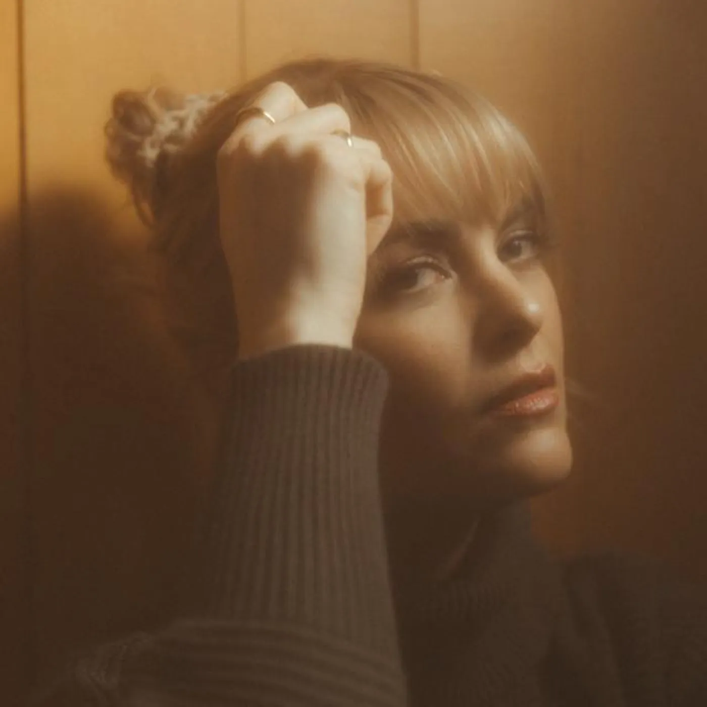 Andréanne A. Malette Brand Page