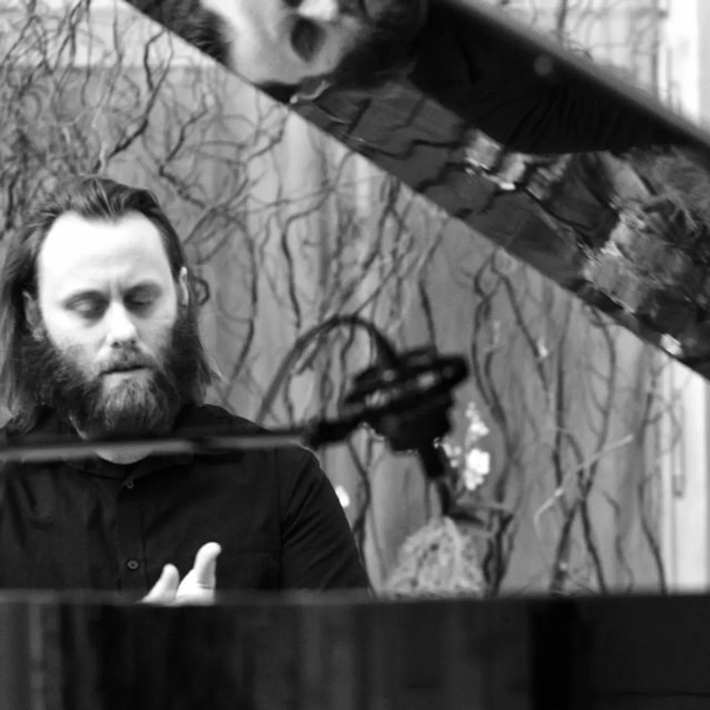 Andreas Ulvo Brand Page