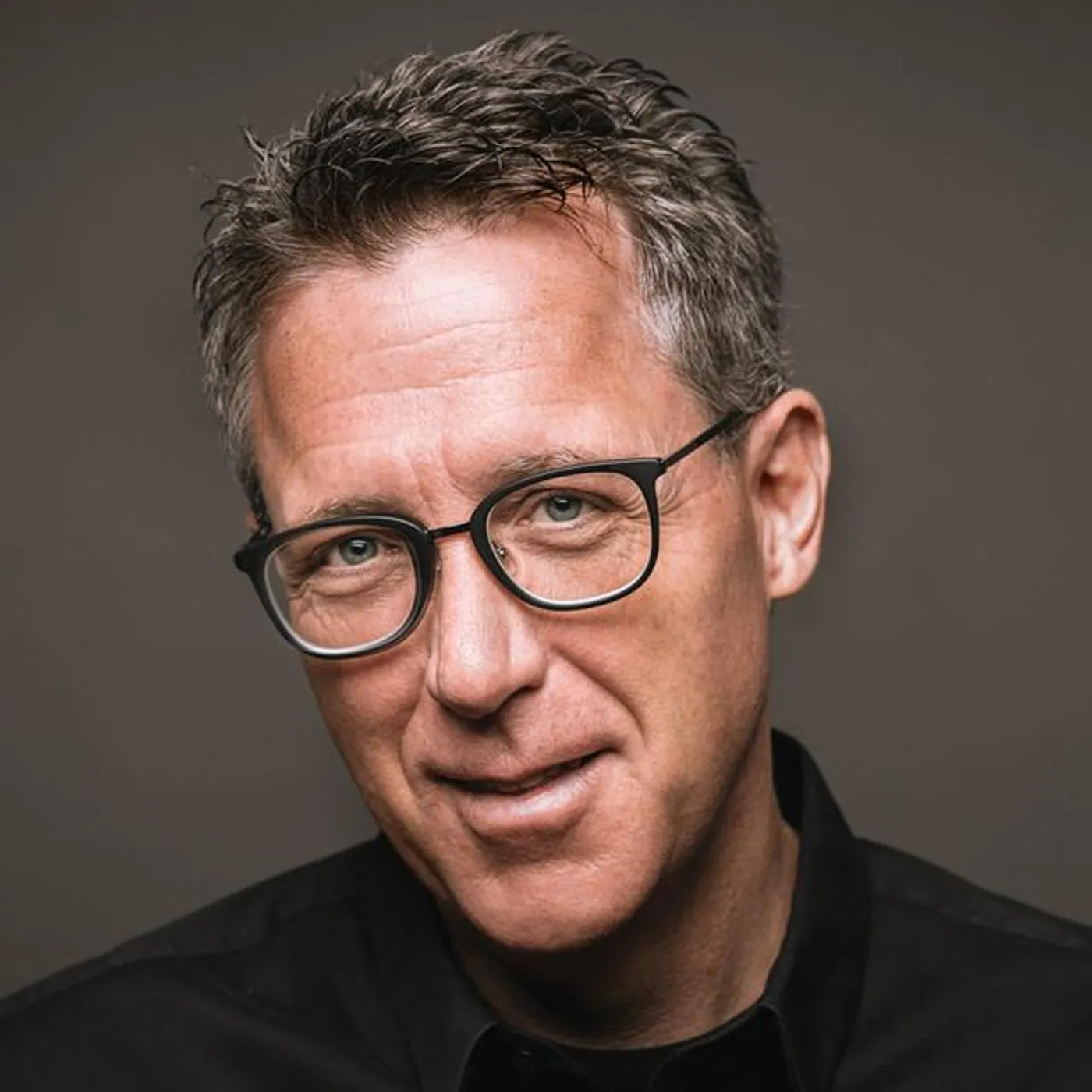 Andreas Volz Brand Page