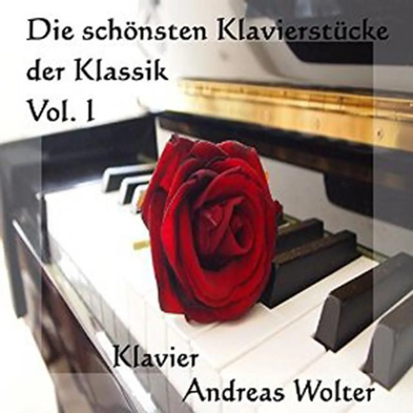 Andreas Wolter