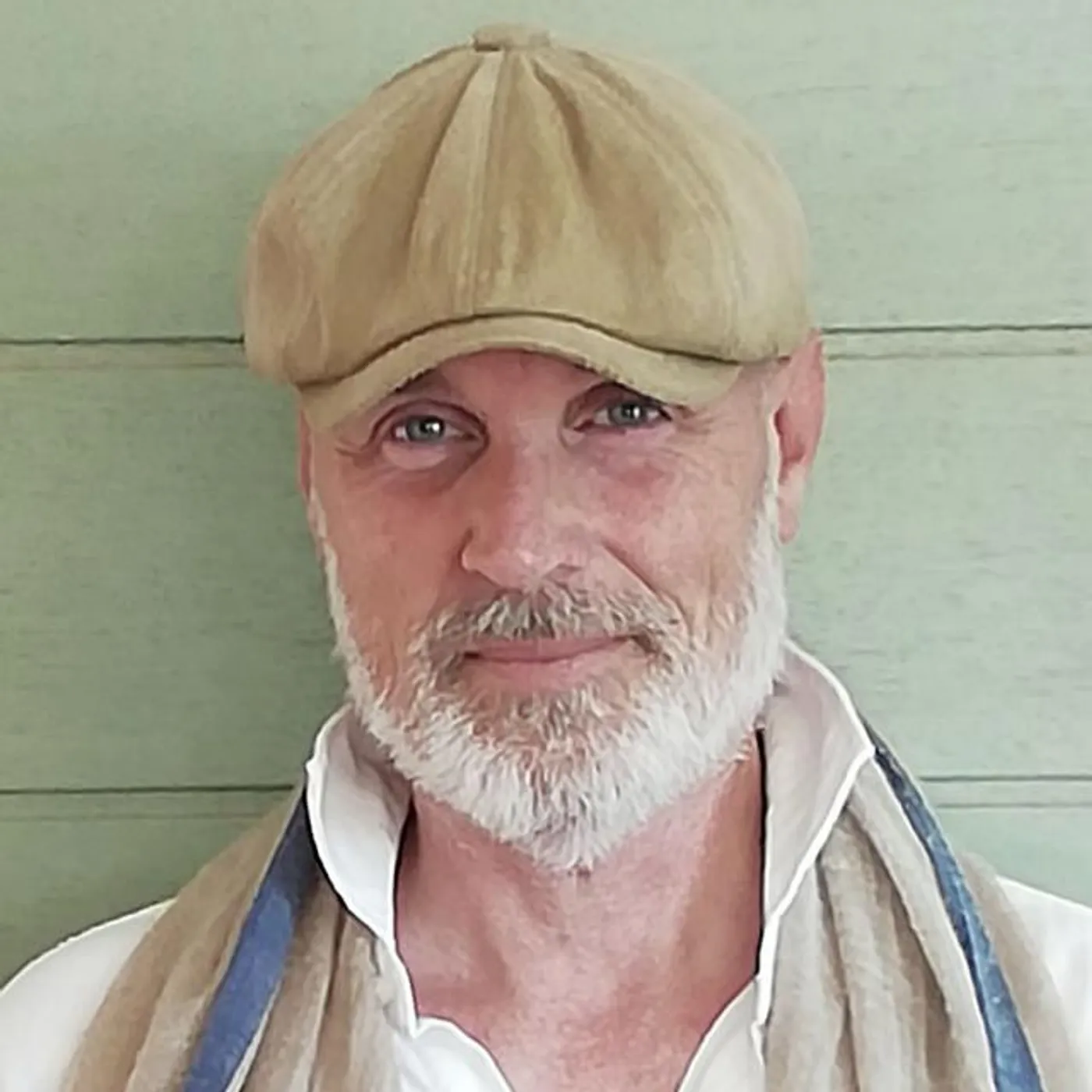 Andreas Beskow Brand Page