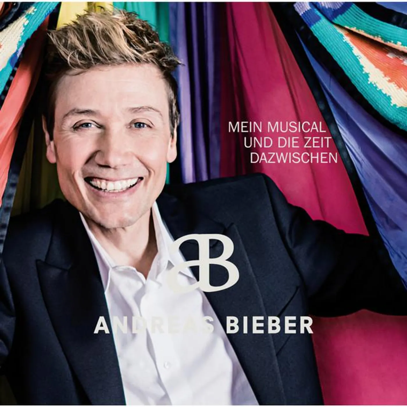 Andreas Bieber Brand Page
