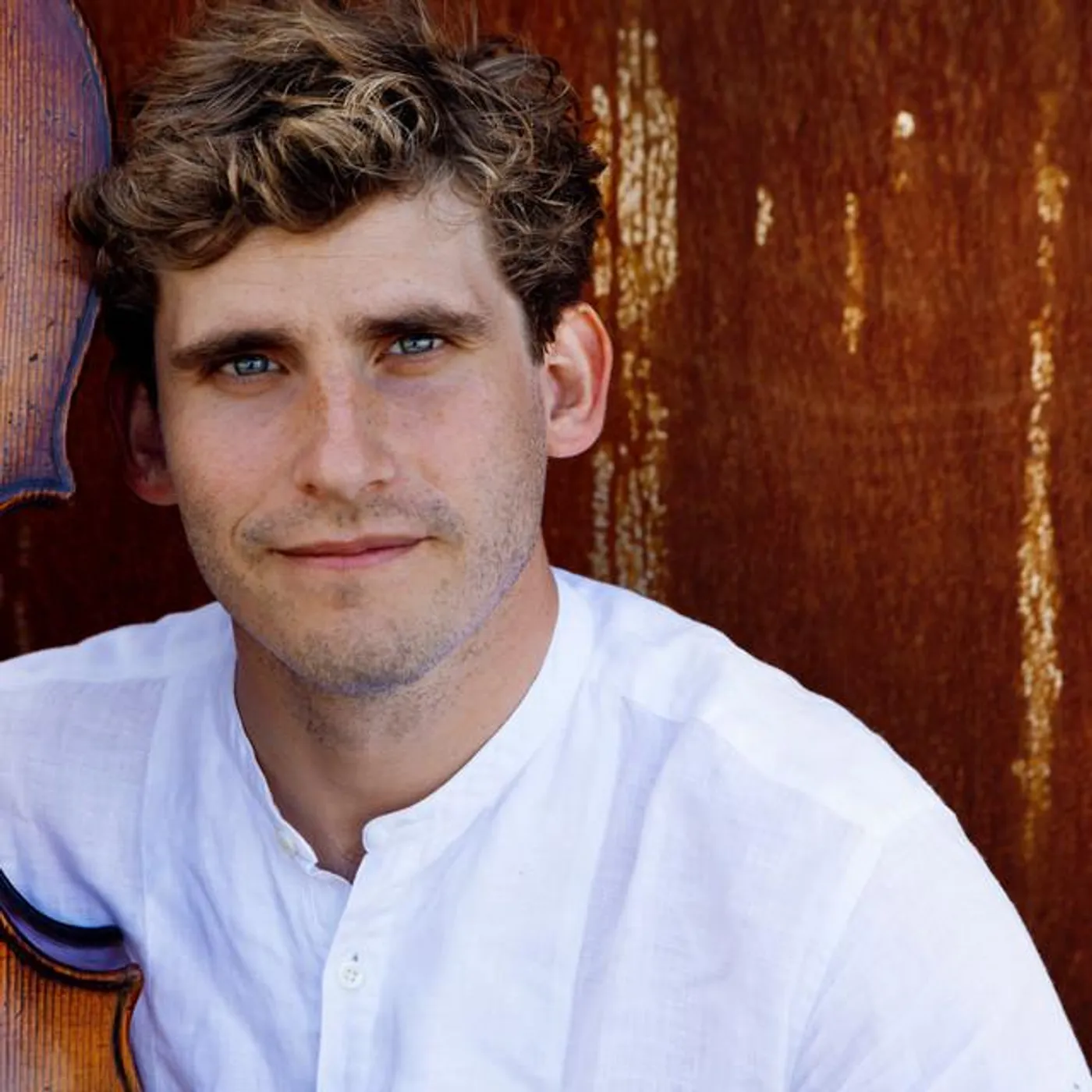 Andreas Brantelid Brand Page