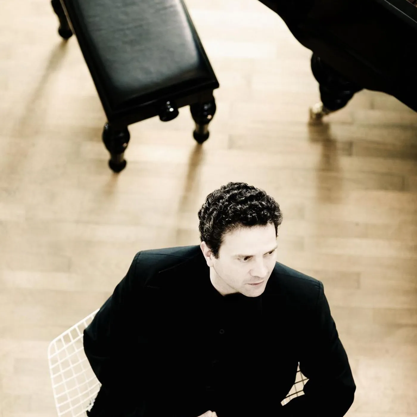 Andreas Haefliger Brand Page