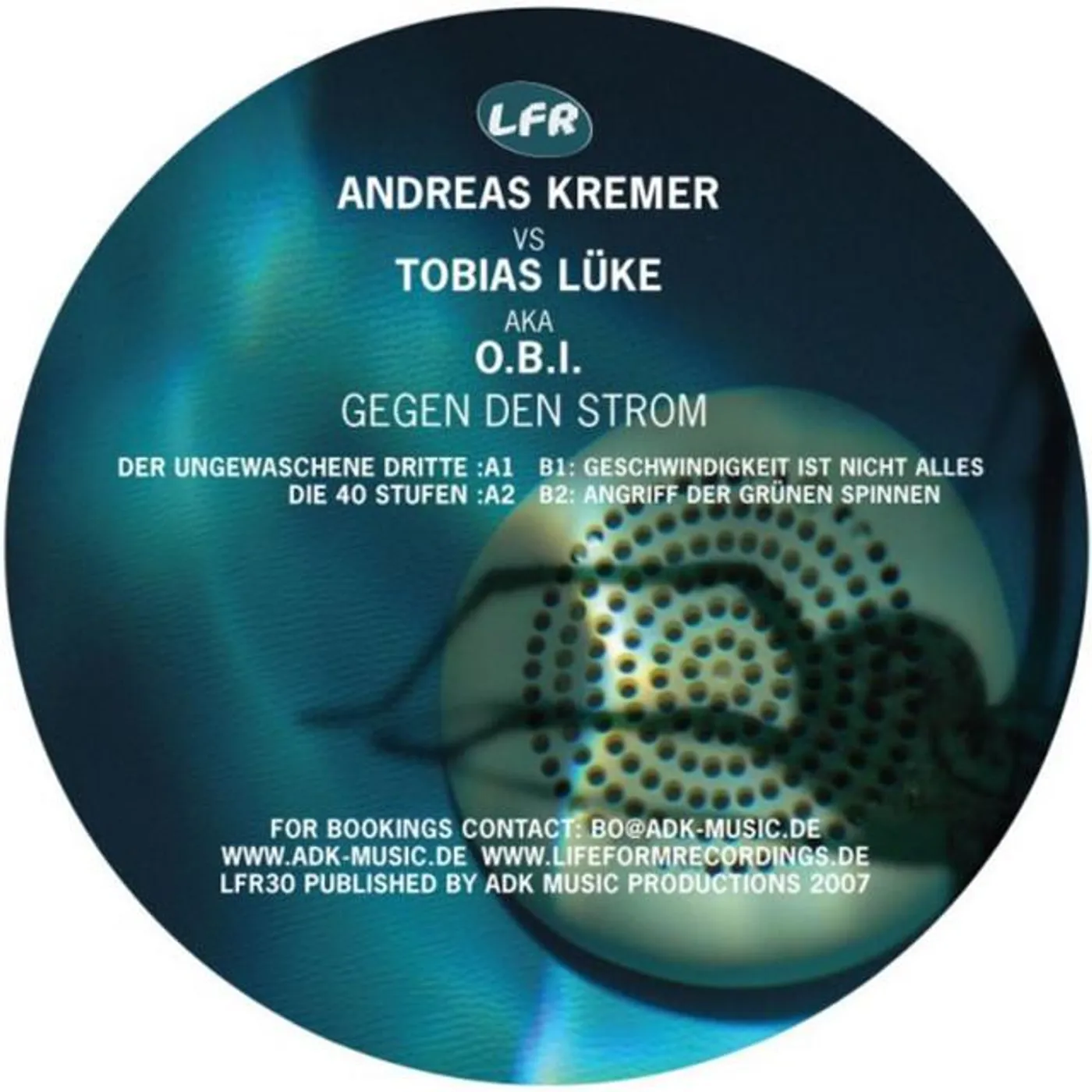 Andreas Kremer