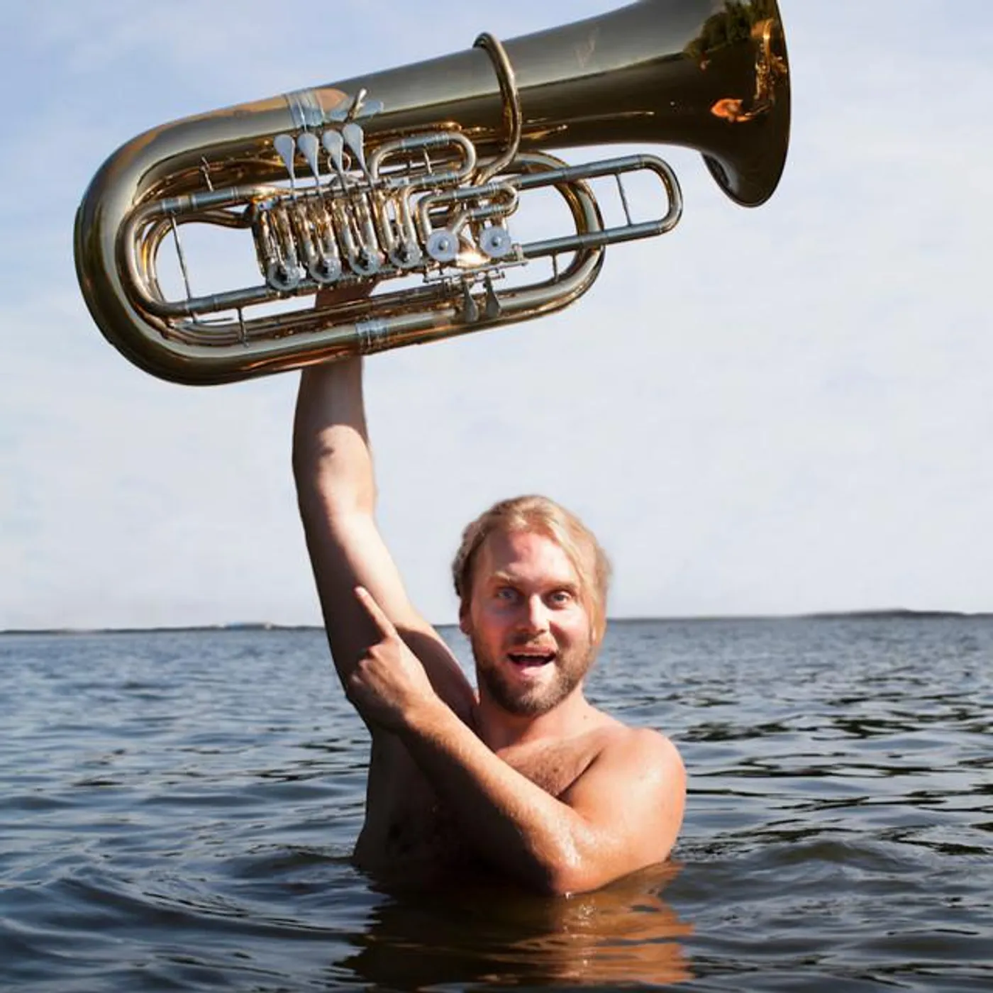 Andreas Martin Hofmeir