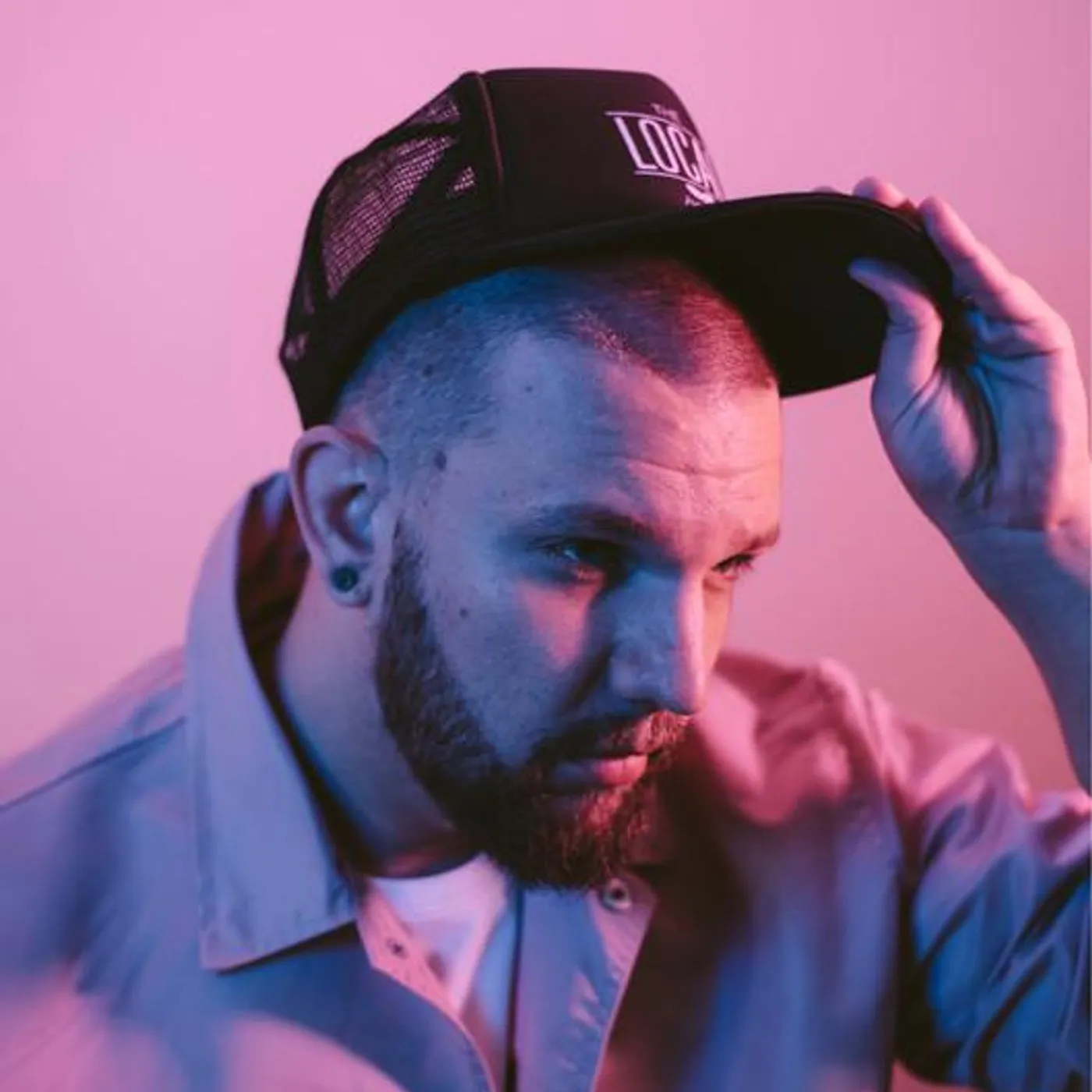 Andreas Moss Brand Page