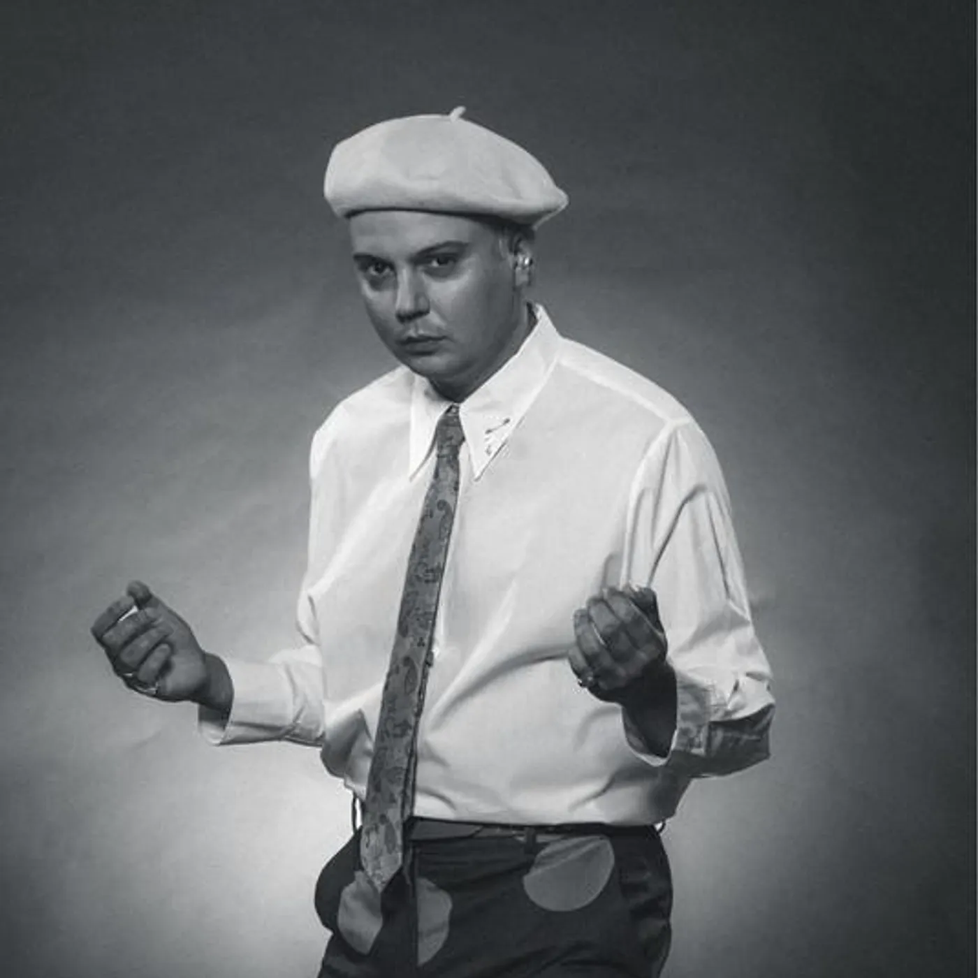 andreas odbjerg Brand Page