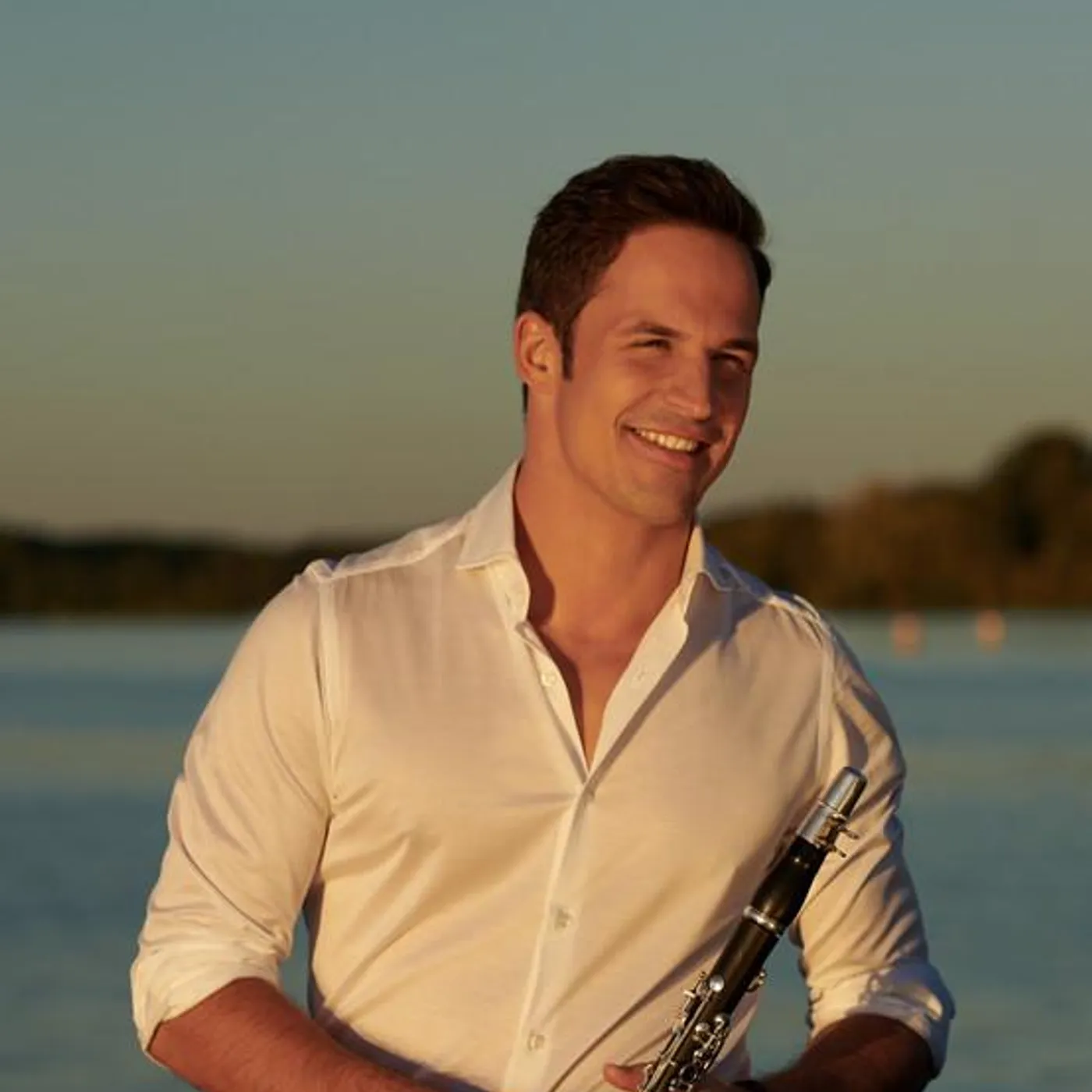 Andreas Ottensamer Brand Page