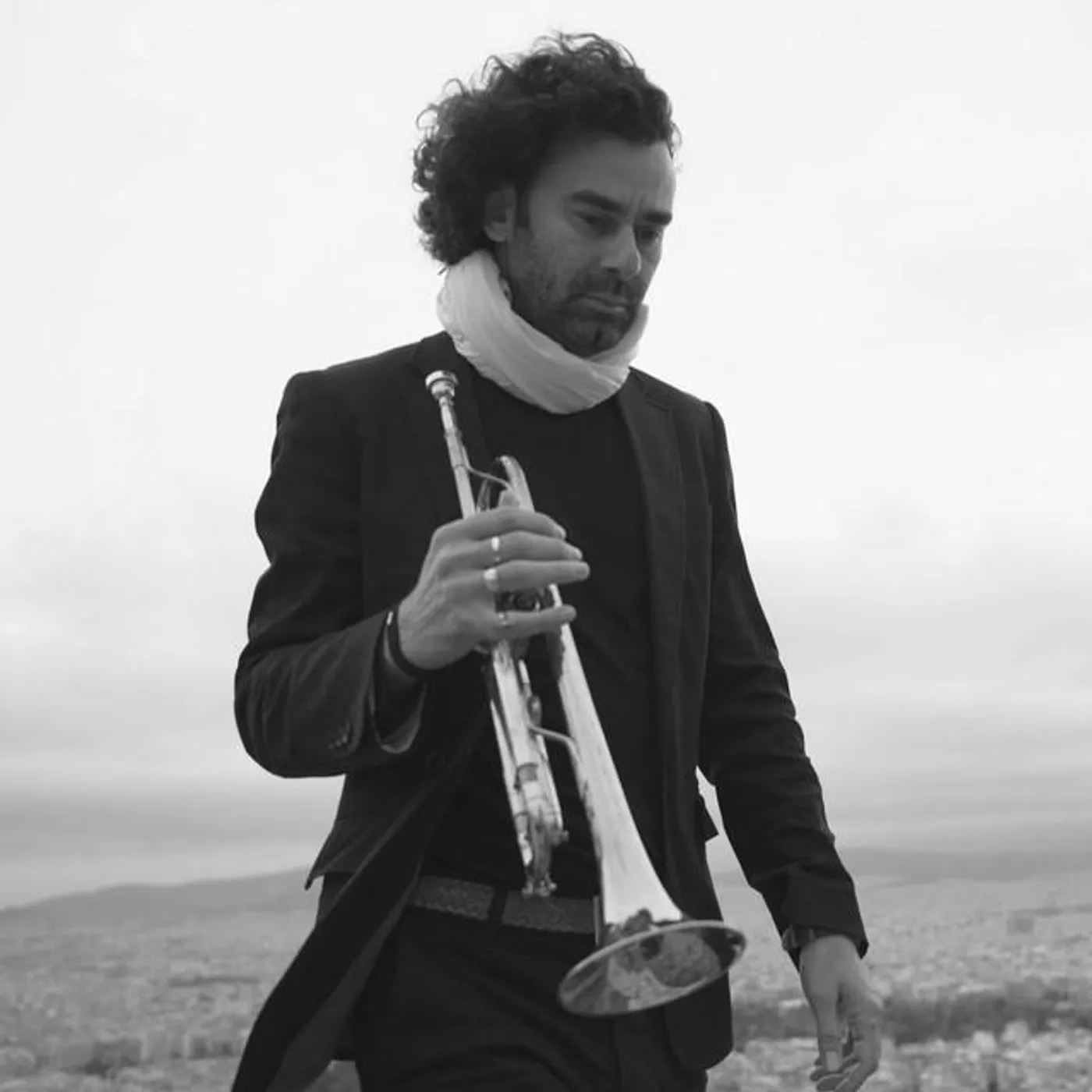 Andreas Polyzogopoulos Brand Page