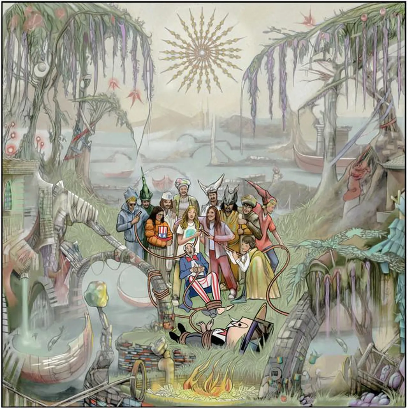 Andreas Røysum Ensemble