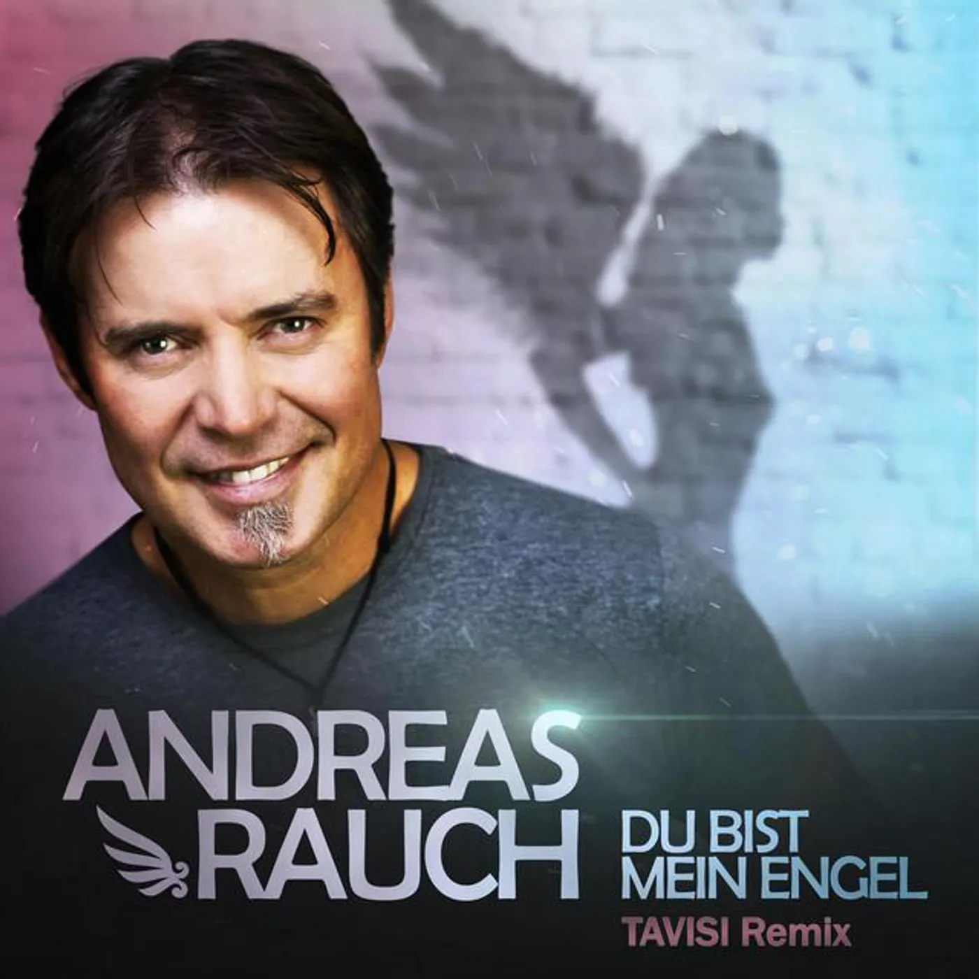 Andreas Rauch Brand Page