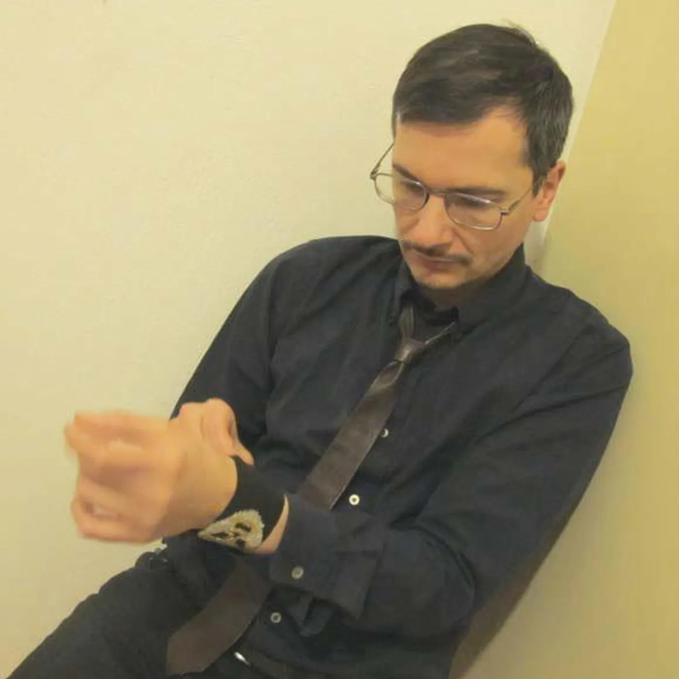 Andreas Reihse Brand Page